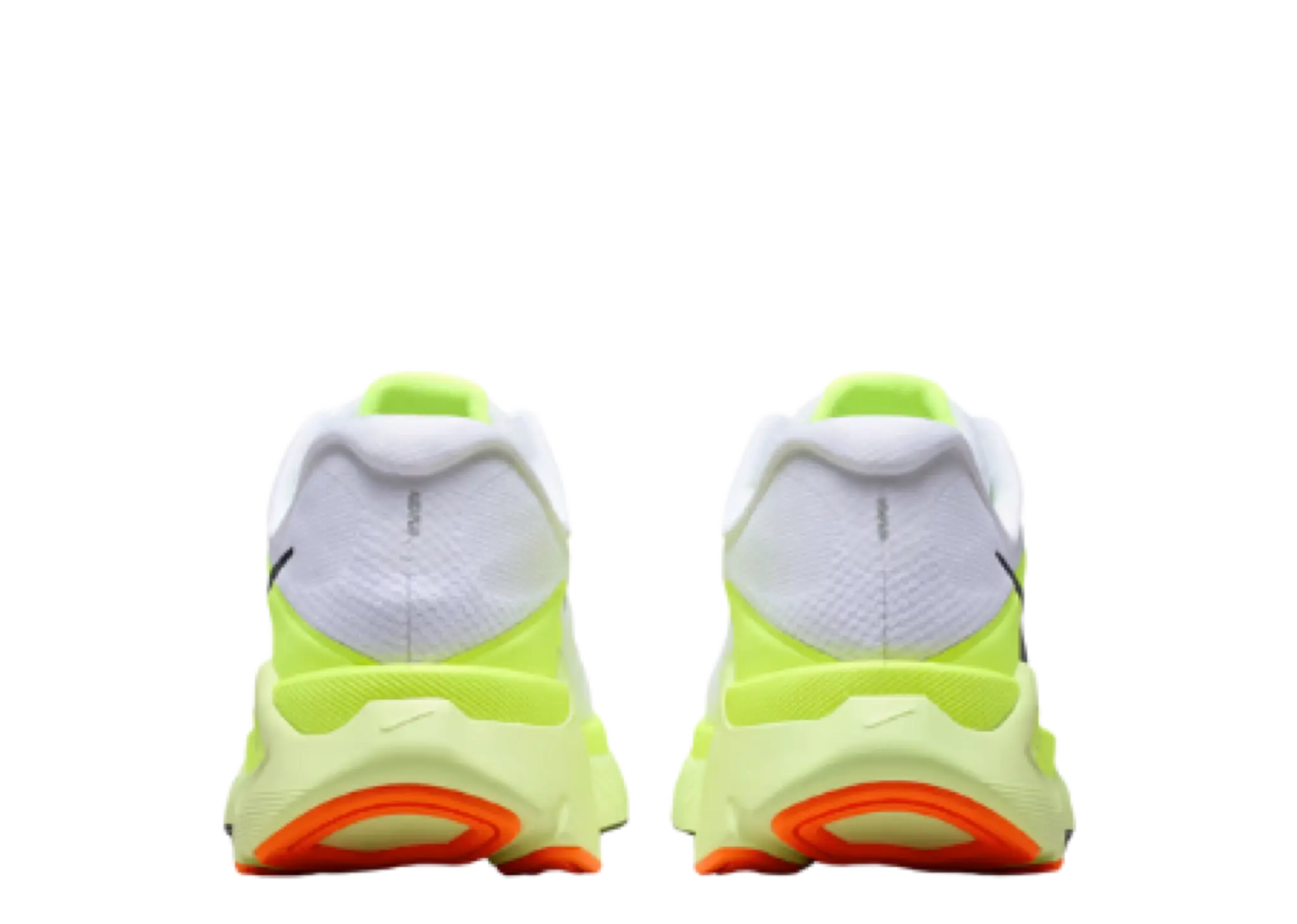 Nike Structure Plus White Volt Black - photo 3