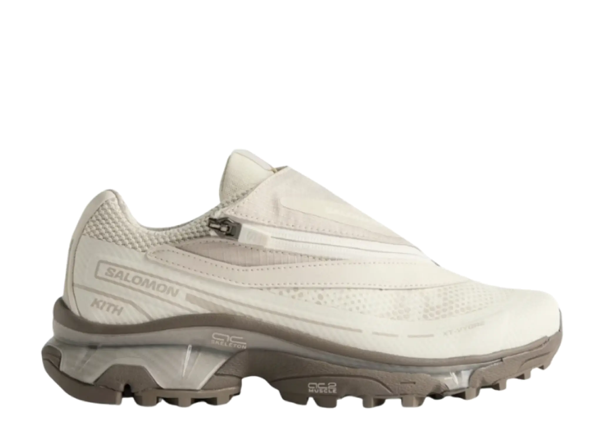 Salomon XT-Voyager 2 Kith Vanilla Ice
