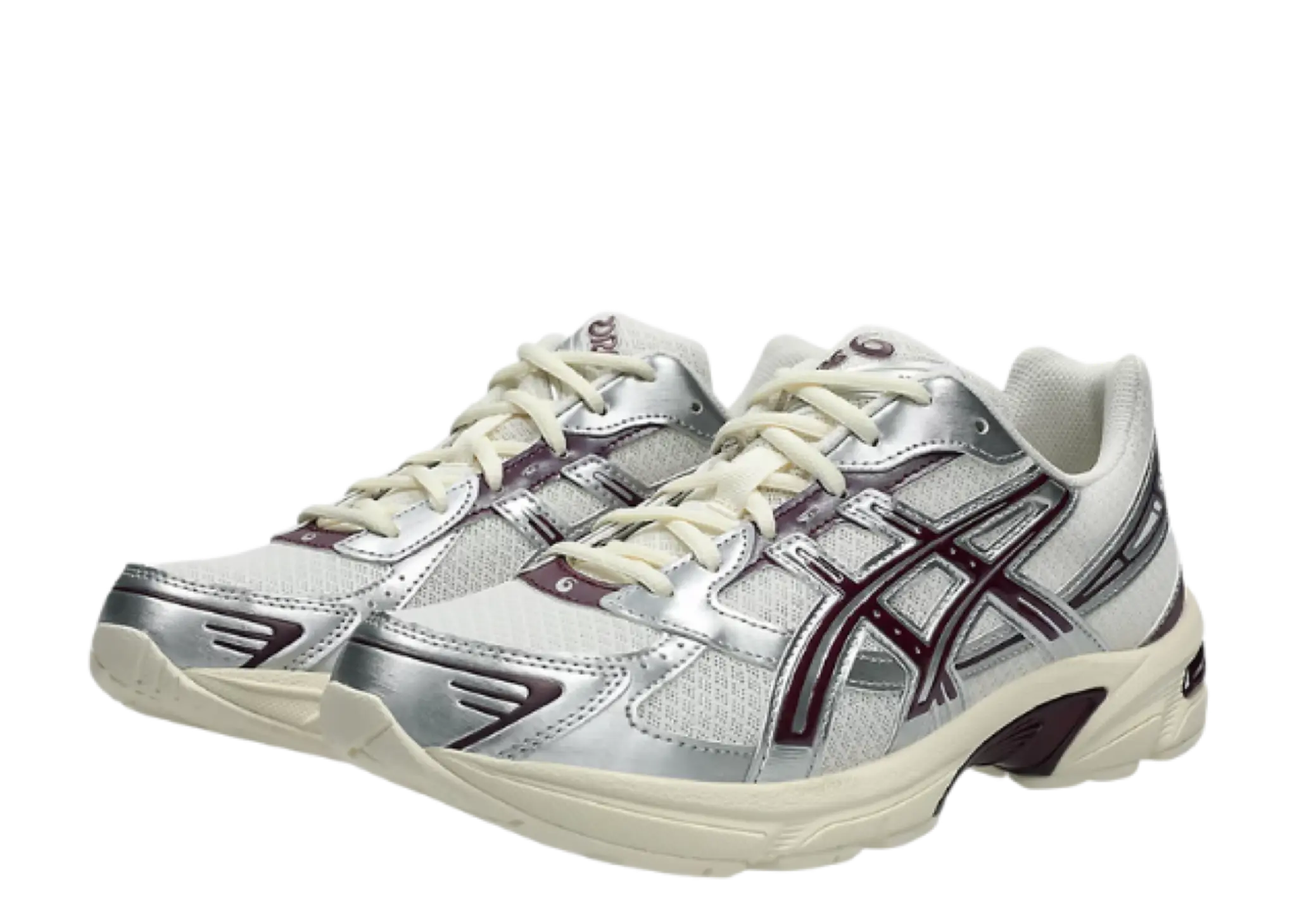 ASICS Gel-1130 Cream Beniimo Purple - photo 2