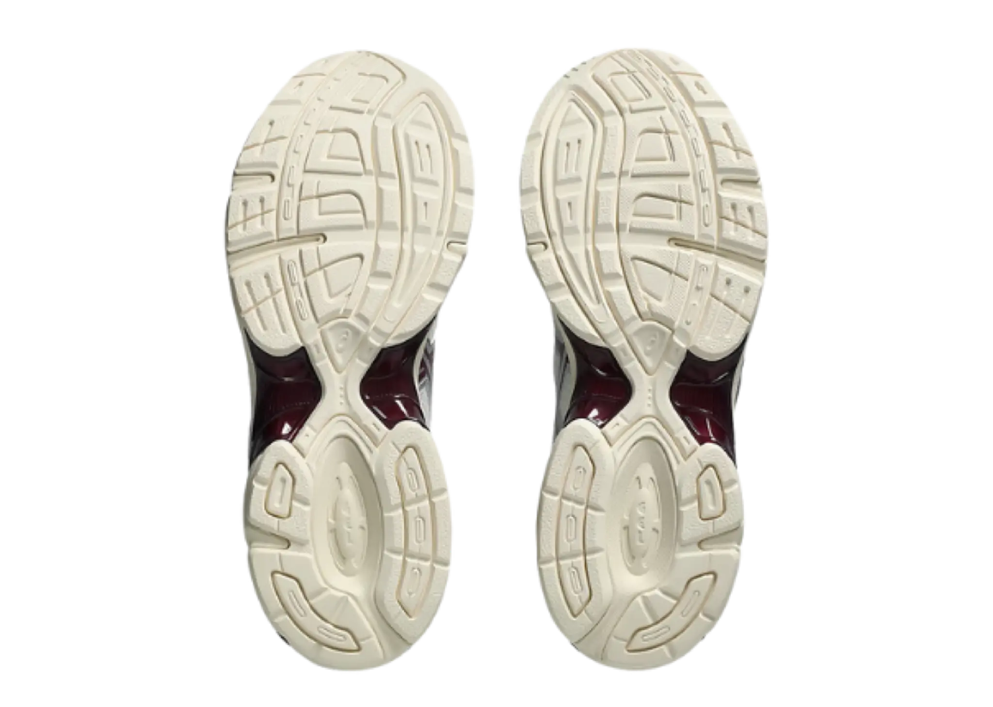 ASICS Gel-1130 Cream Beniimo Purple - photo 4