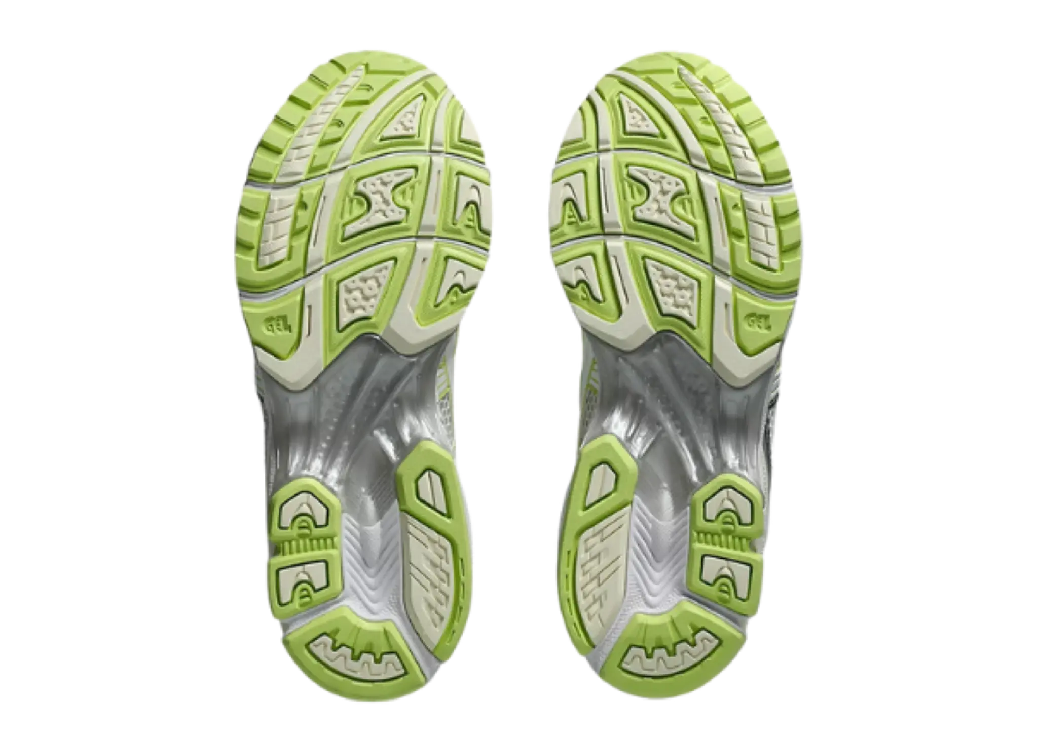 ASICS Gel-Kayano 14 Cream Pistachio - photo 4