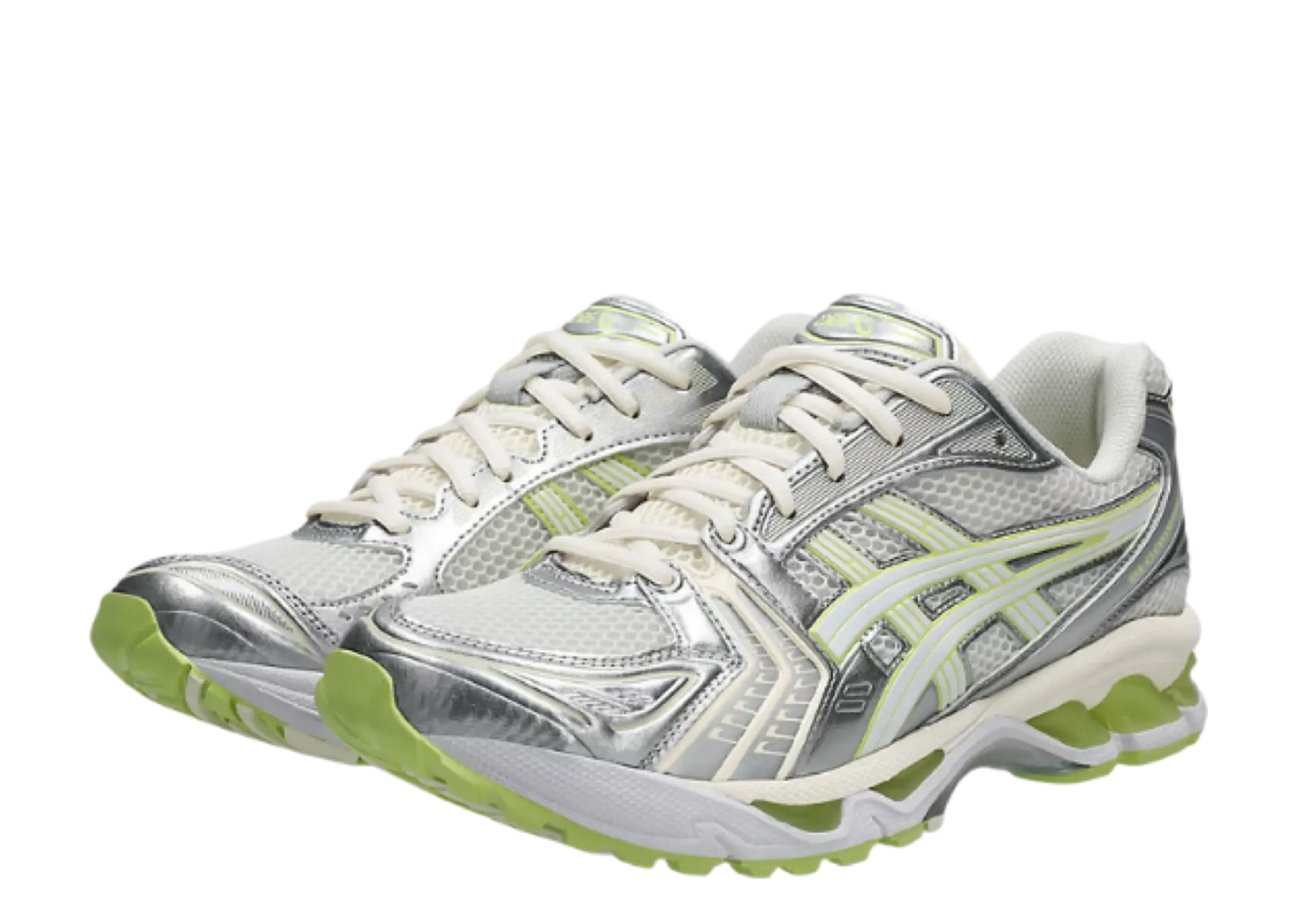 ASICS Gel-Kayano 14 Cream Pistachio - photo 2