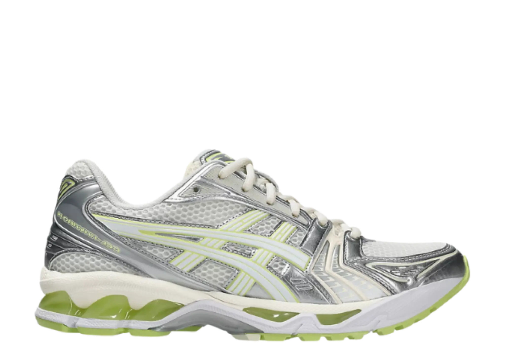 ASICS Gel-Kayano 14 Cream Pistachio