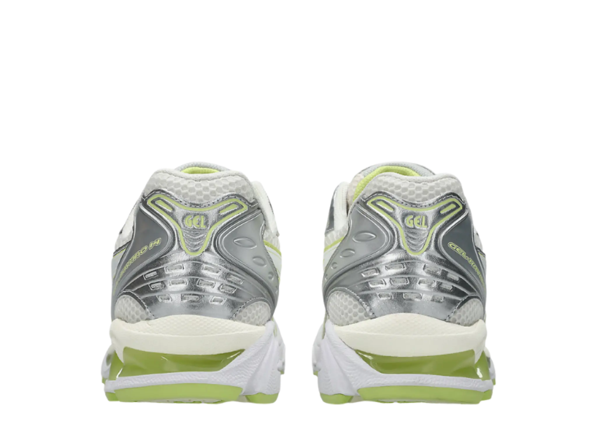 ASICS Gel-Kayano 14 Cream Pistachio - photo 3