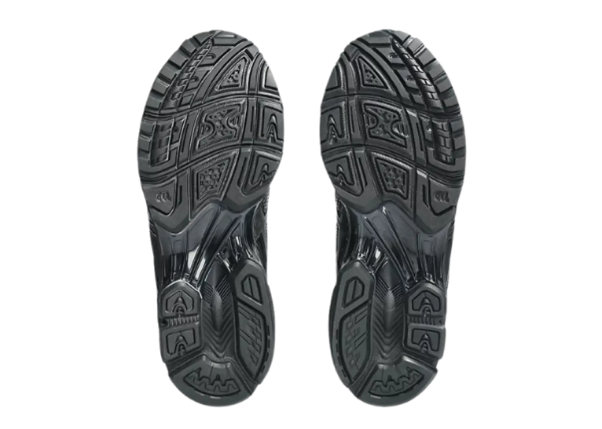 ASICS Gel-Nimbus 10.1 Unaffected Black - photo 4