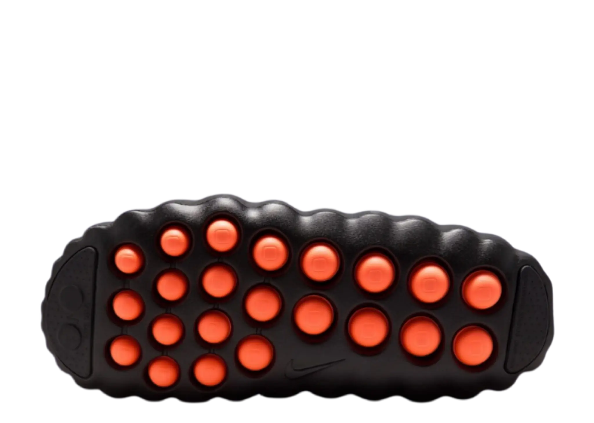 Nike Mind 001 Slide Black Chrome - photo 3