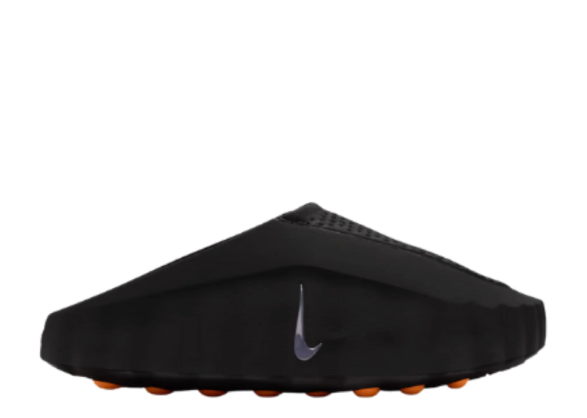 Nike Mind 001 Slide Black Chrome (Women's)
