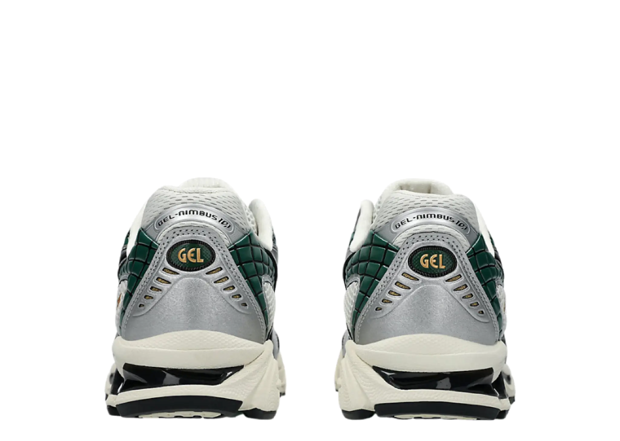 ASICS Gel-Nimbus 10.1 Cream Grove - photo 3