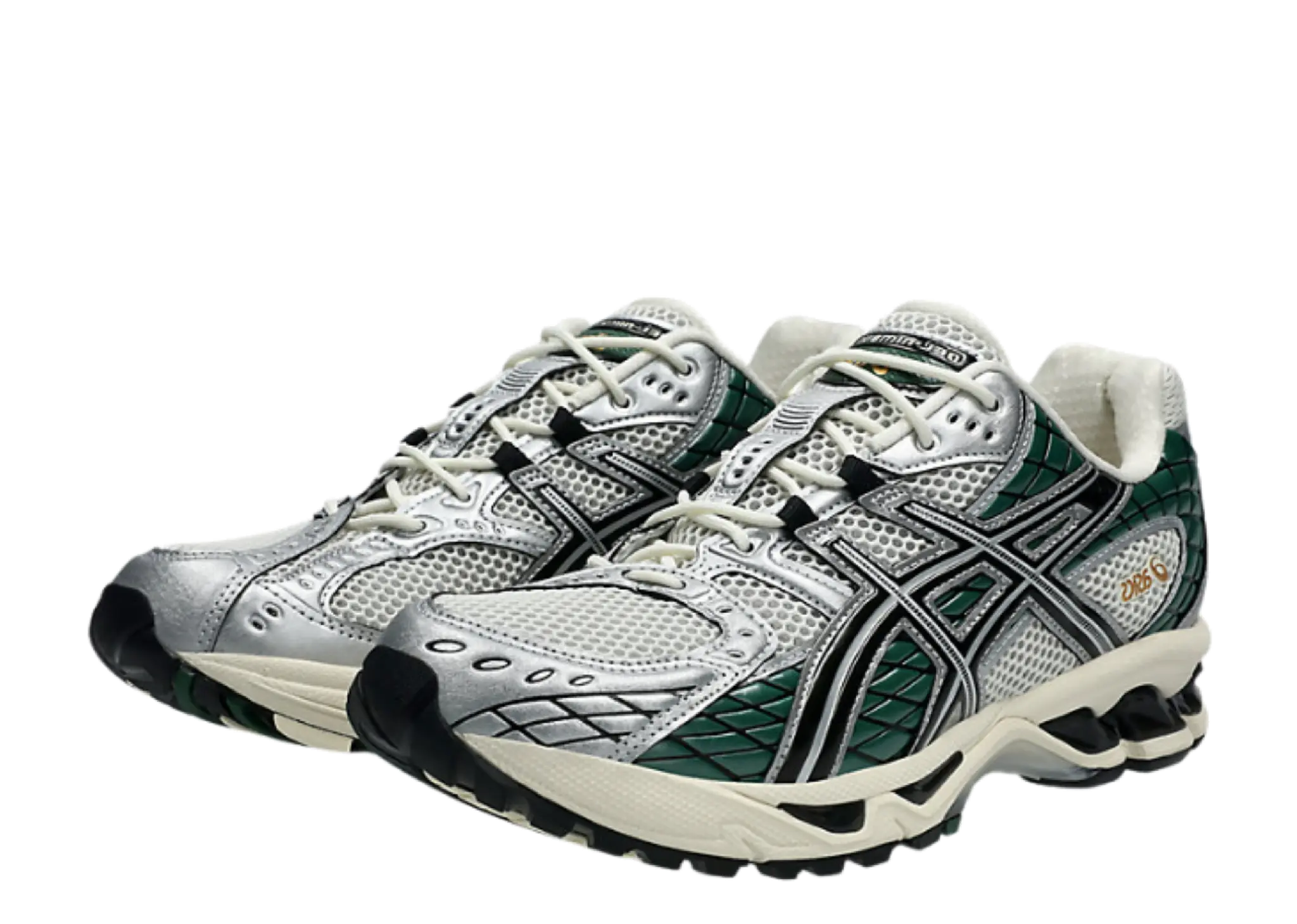 ASICS Gel-Nimbus 10.1 Cream Grove - photo 2