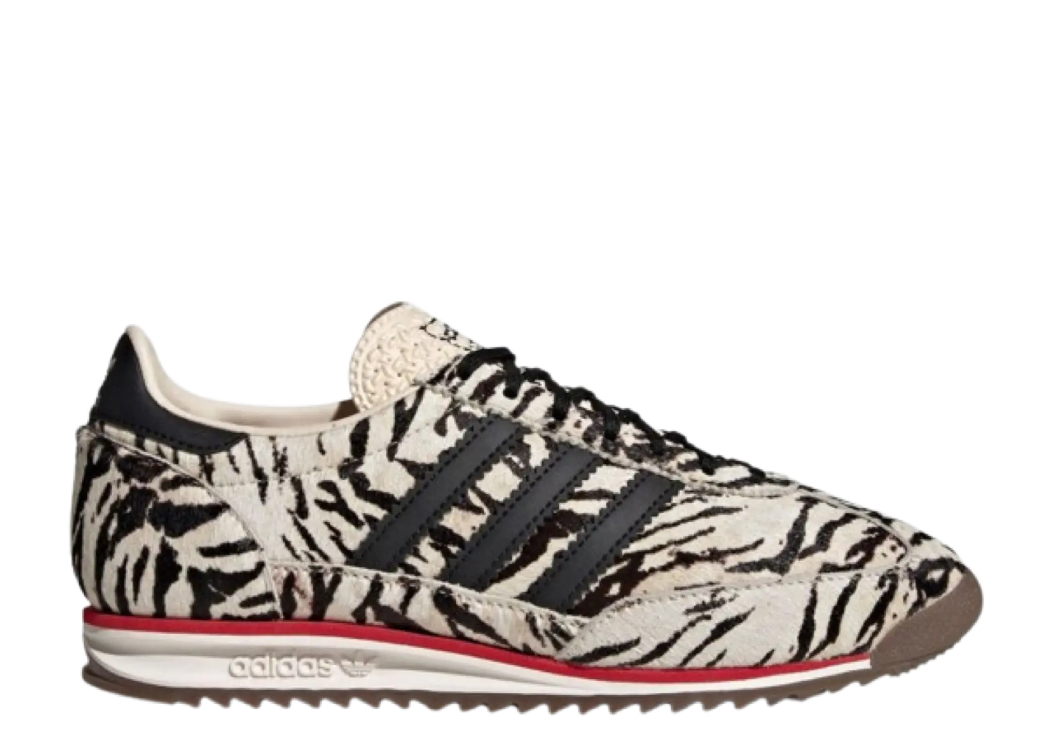 Adidas SL 72 OG Zebra (Women's)