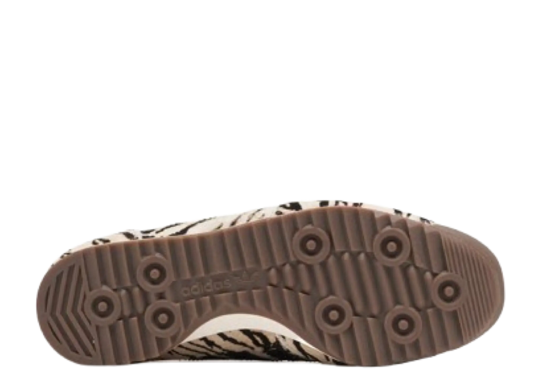 Adidas SL 72 OG Zebra (Women's) - photo 3