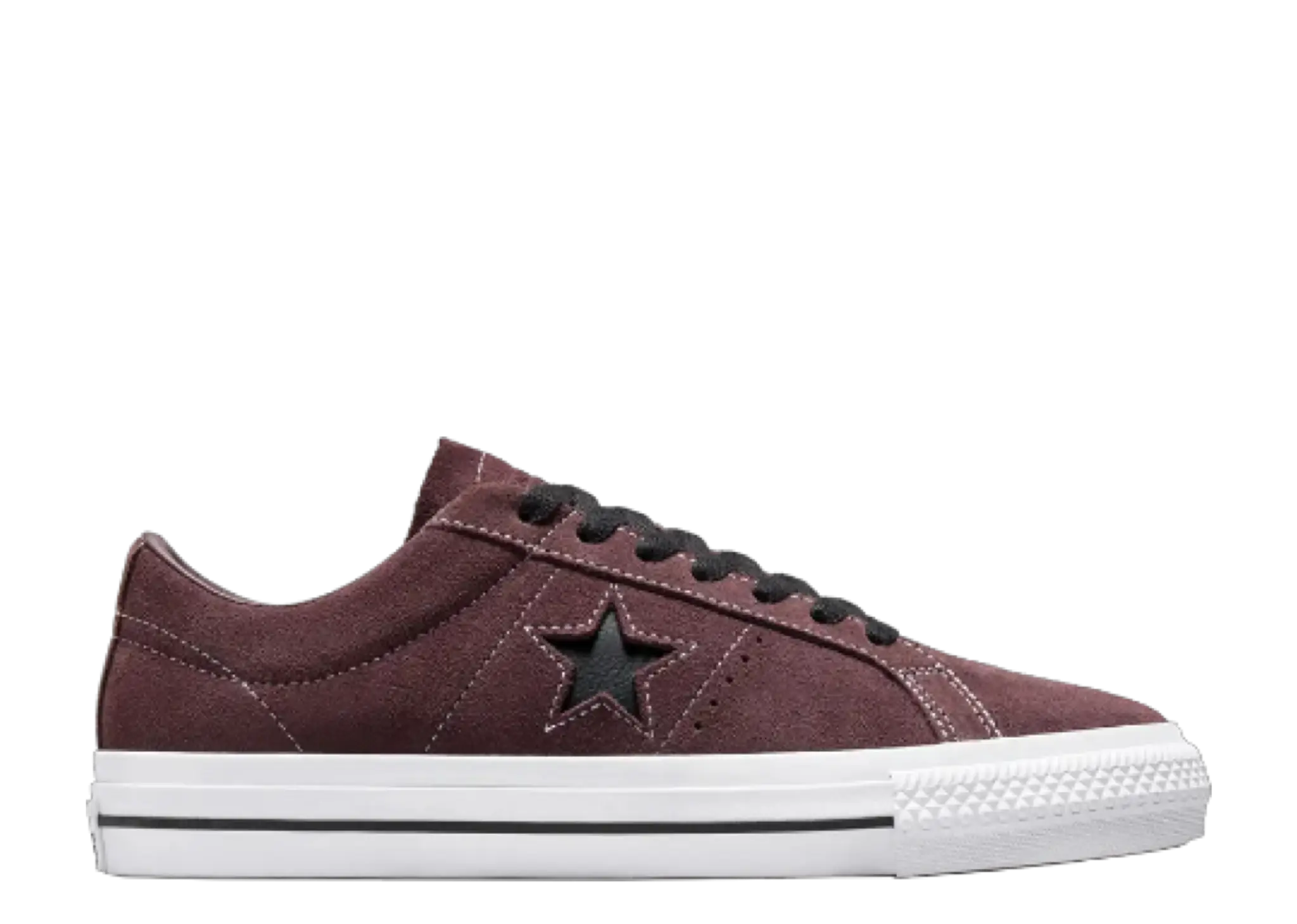 Converse One Star Pro Suede Low Rugged Brown