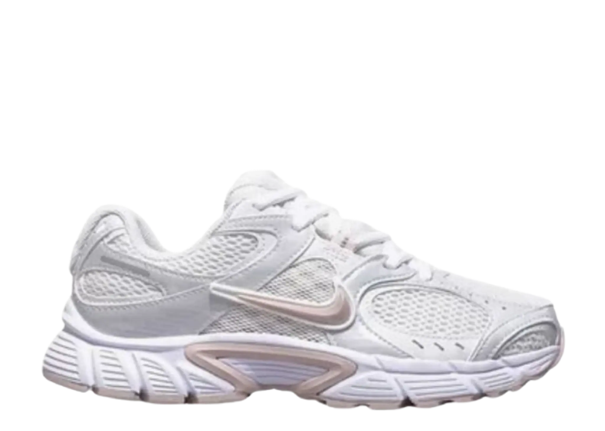 Nike V5 RNR Summit White Silt Red (Women's)