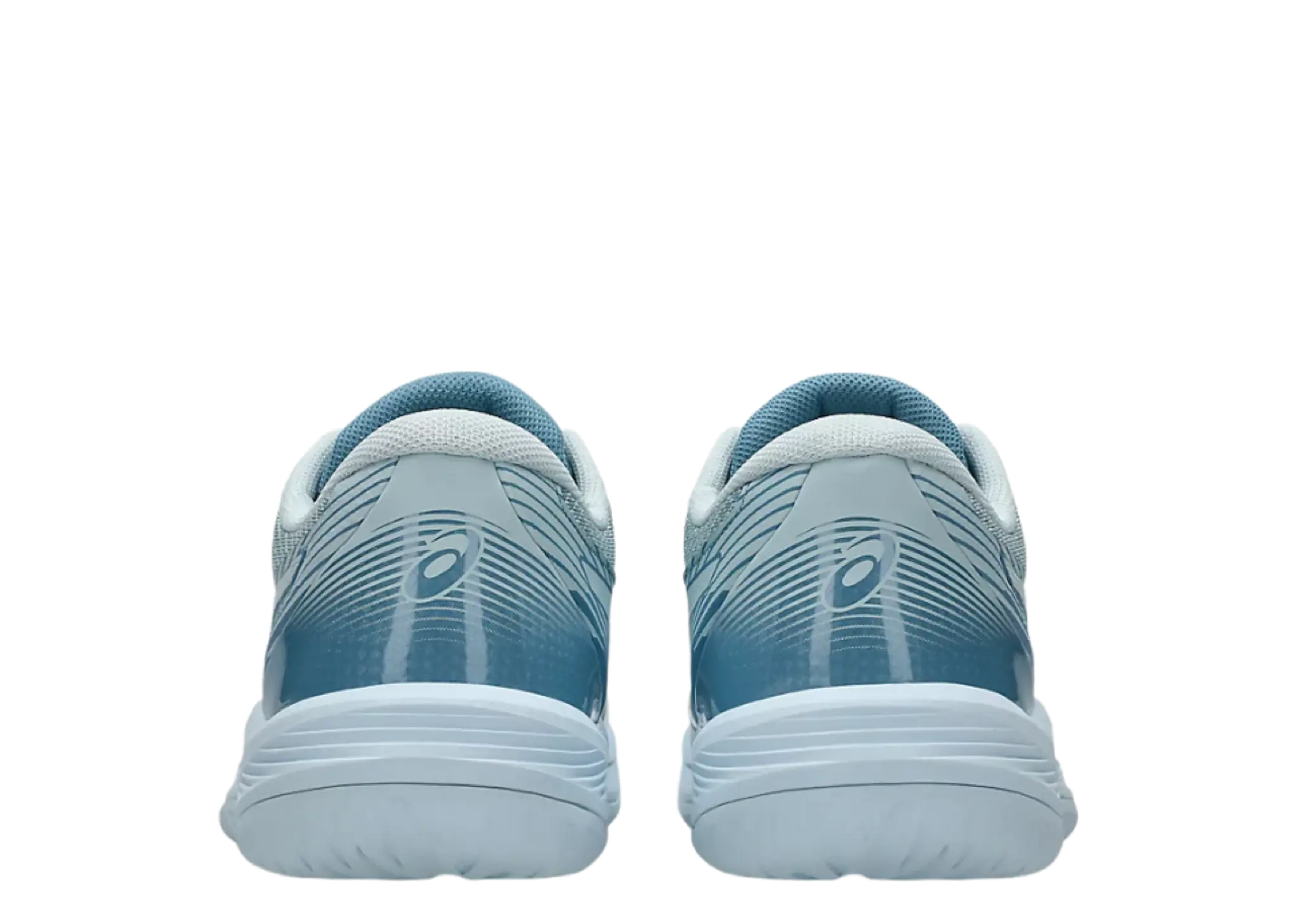 ASICS Beyond FF Saba Blue Cool Grey - photo 3