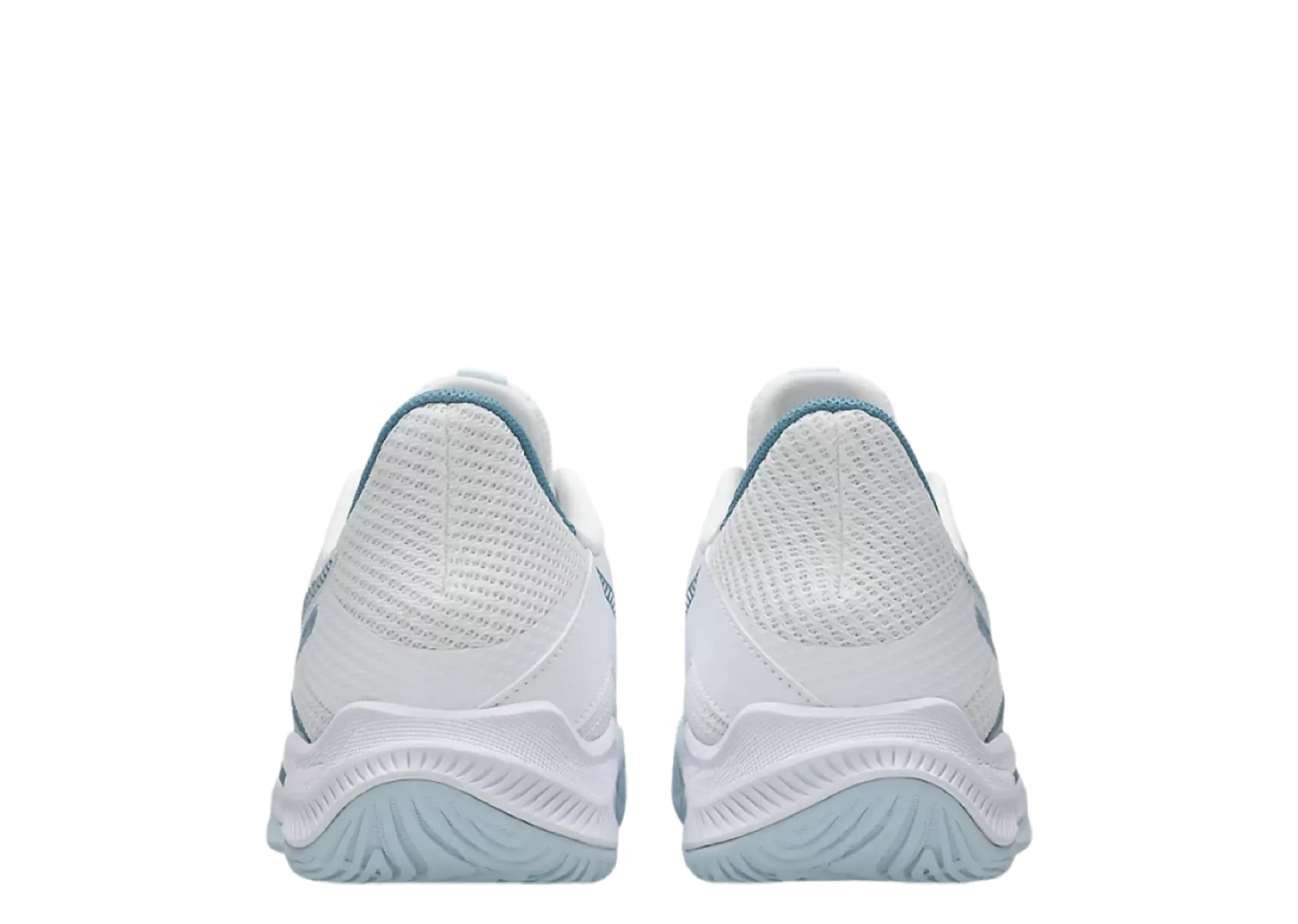 ASICS Blade FF 2 White Cool Grey - photo 3