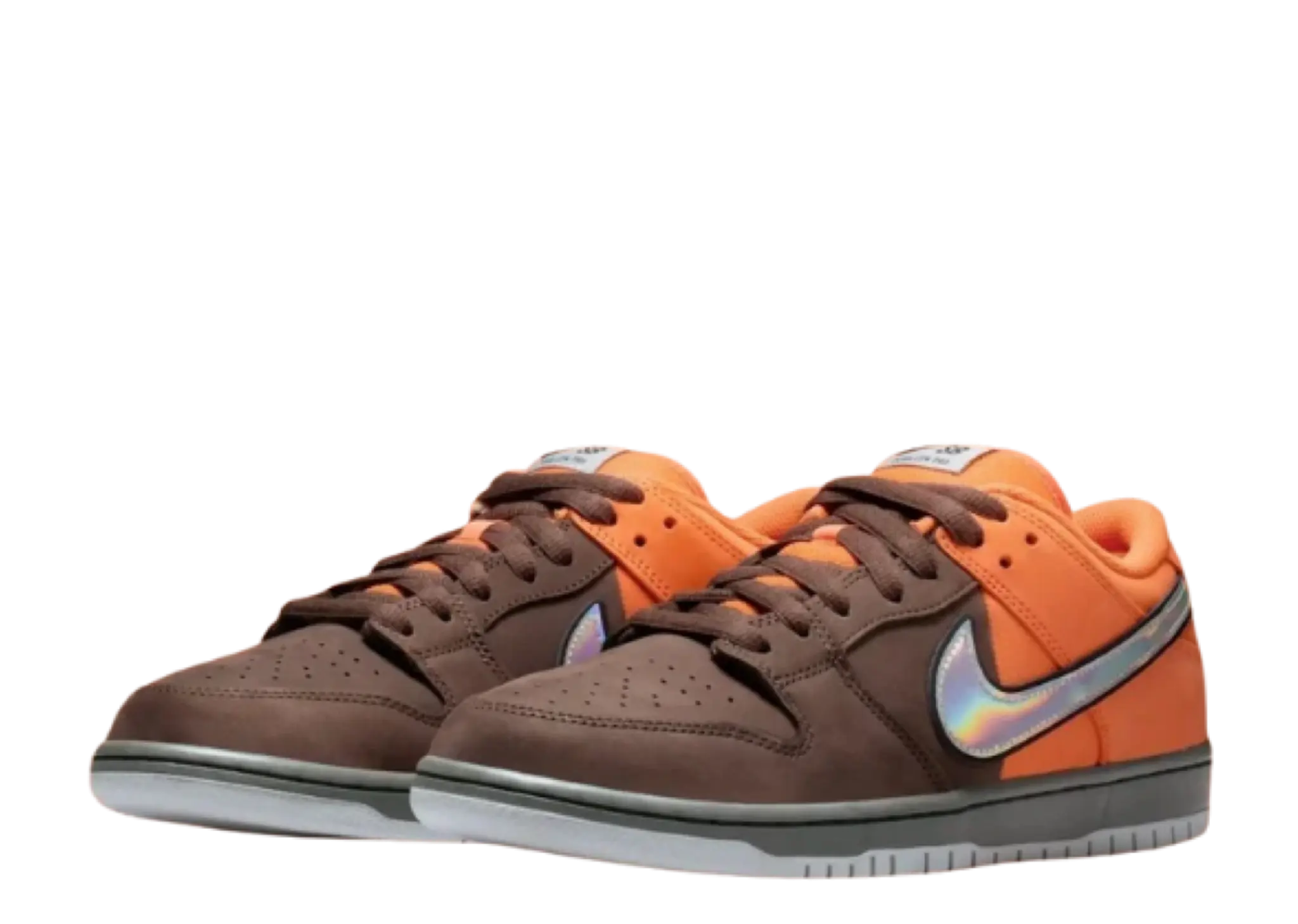 Nike SB Dunk Low Pro Muni Fast Pass - photo 2