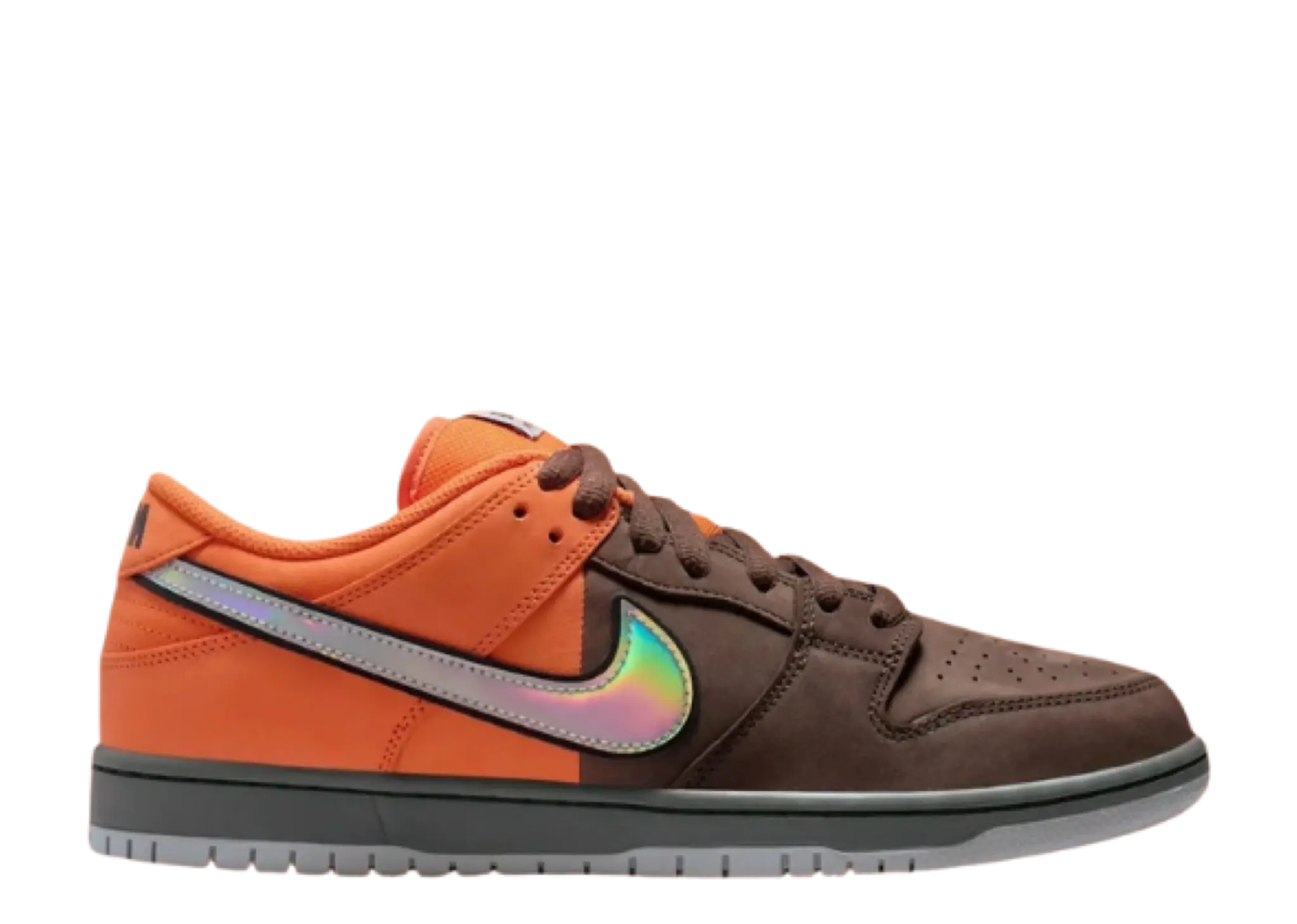 Nike SB Dunk Low Pro Muni Fast Pass