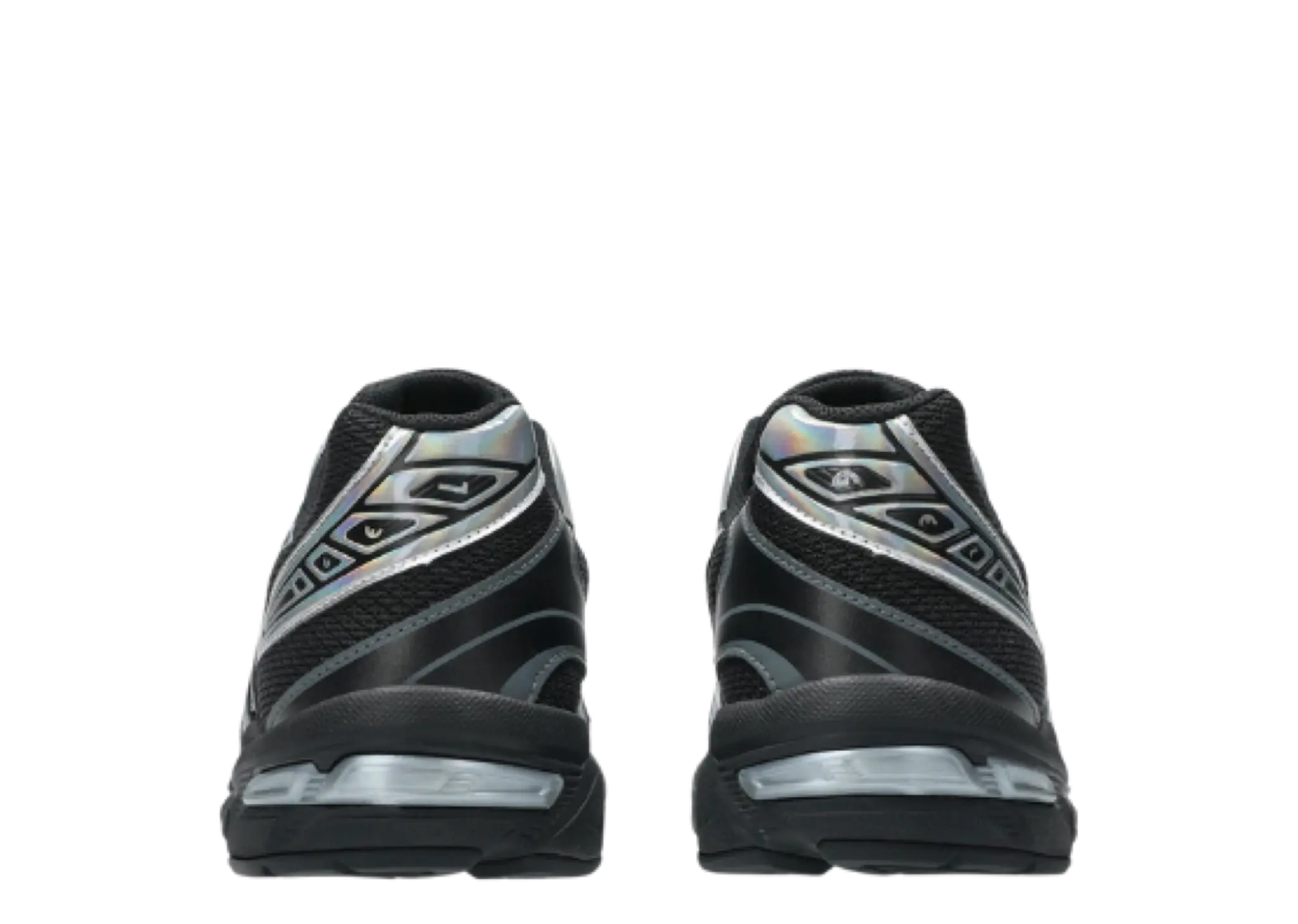 ASICS Gel-1130 Holiday Pack Black Pure Silver - photo 3