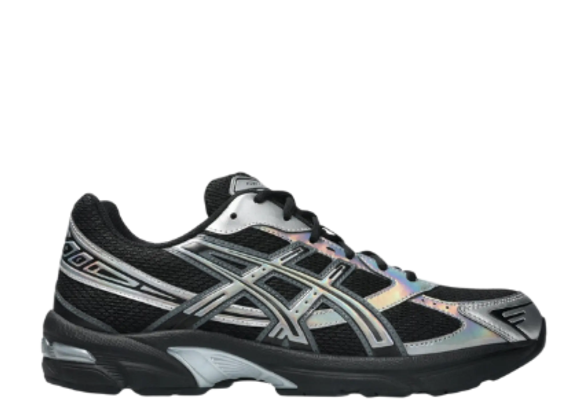 ASICS Gel-1130 Holiday Pack Black Pure Silver