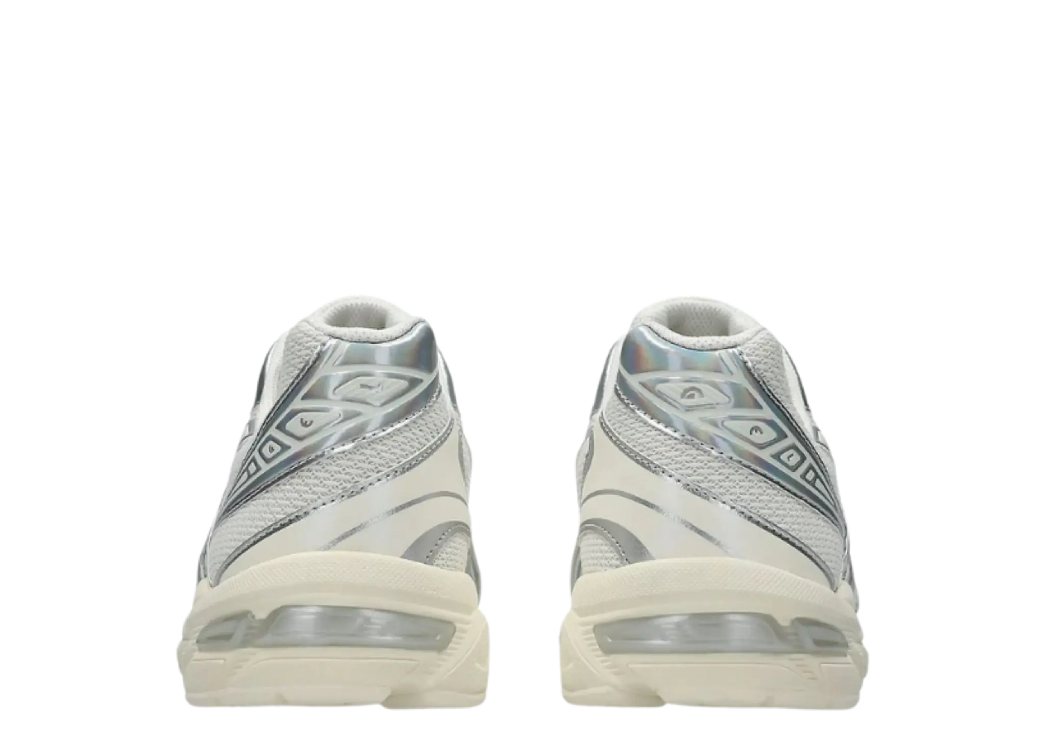 ASICS Gel-1130 Holiday Pack Cream Pure Silver - photo 3