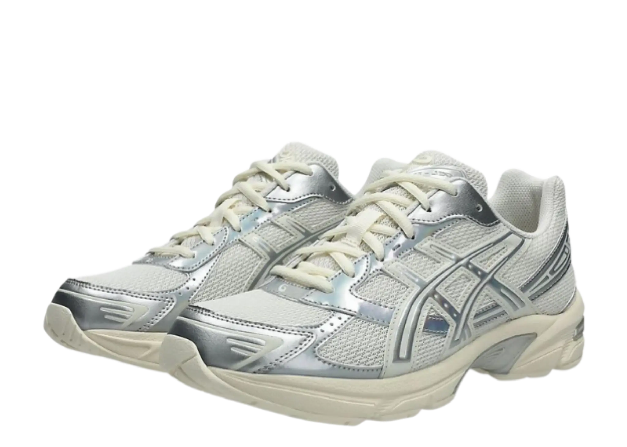 ASICS Gel-1130 Holiday Pack Cream Pure Silver - photo 2
