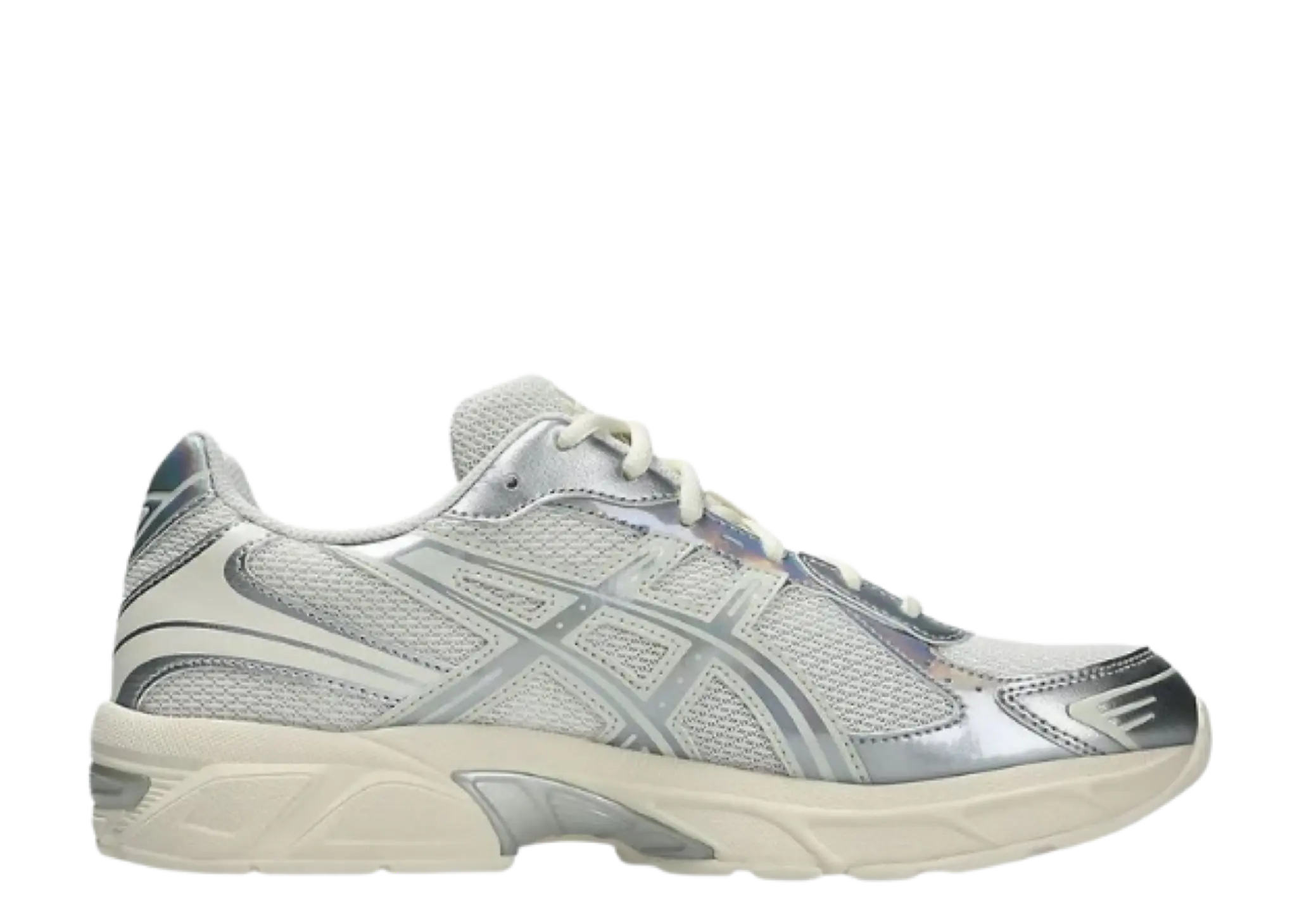 ASICS Gel-1130 Holiday Pack Cream Pure Silver