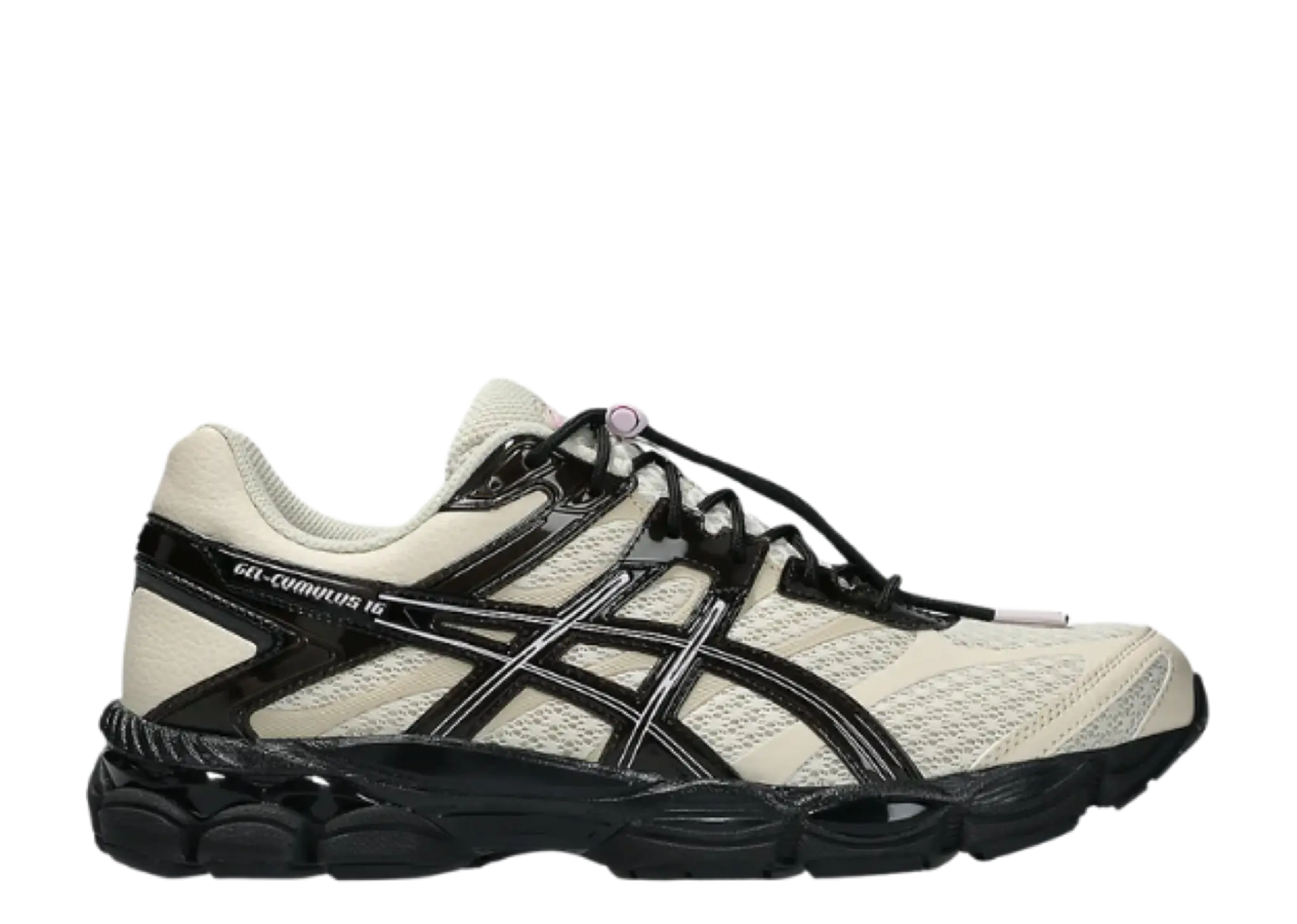 ASICS Gel-Cumulus 16 Finesse Desert Rose