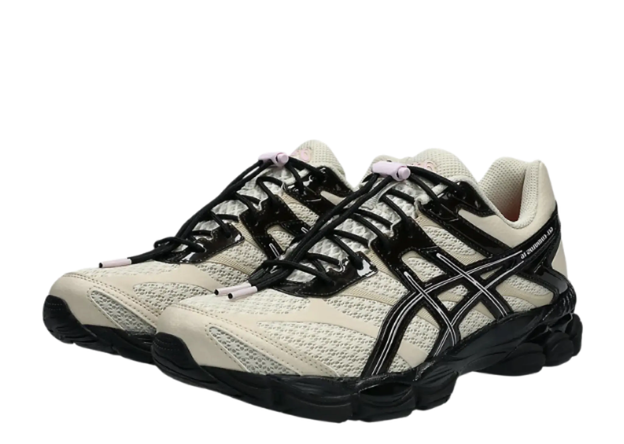 ASICS Gel-Cumulus 16 Finesse Desert Rose - photo 2