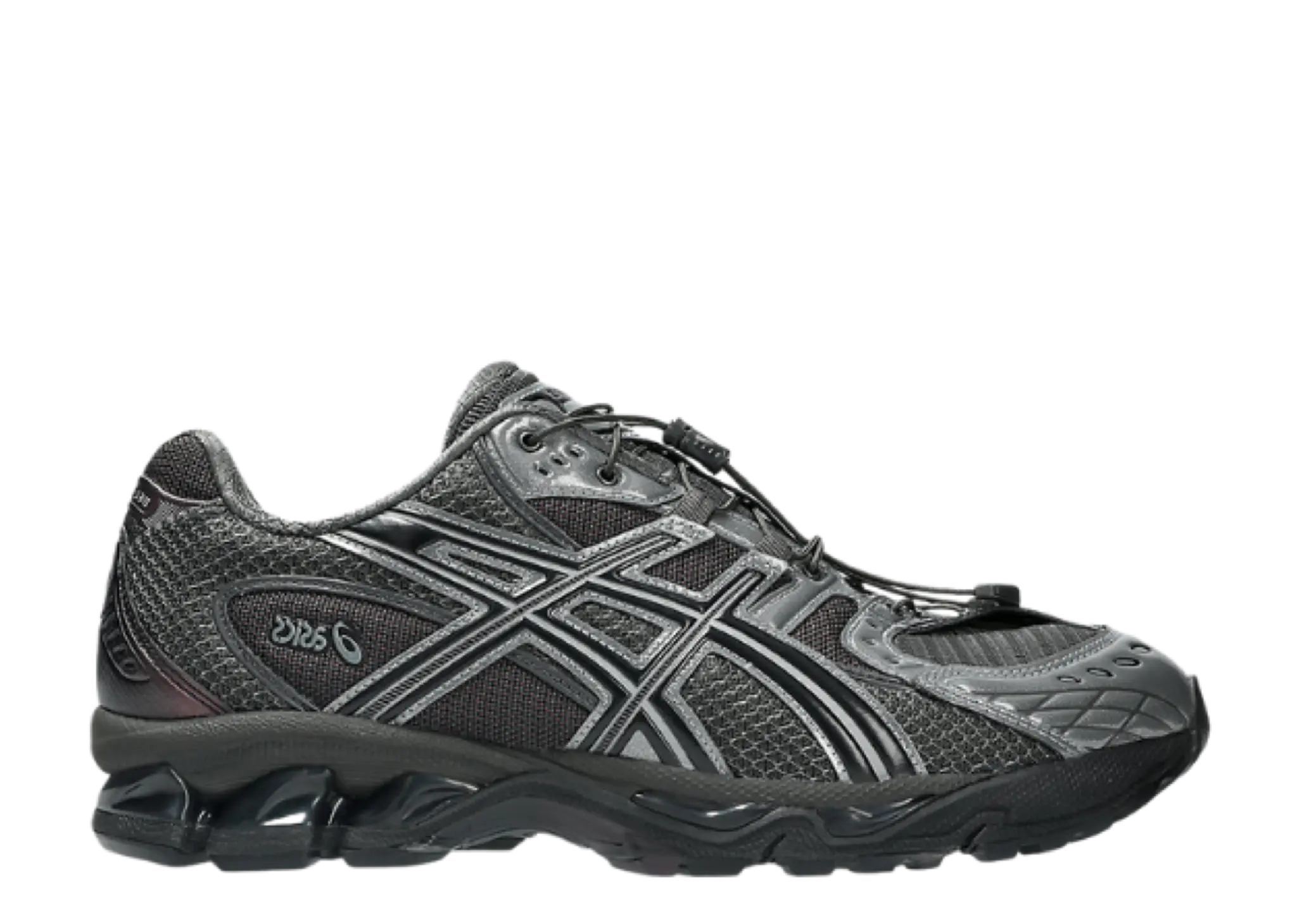 ASICS Gel-Nimbus 10.1 Unaffected Grey