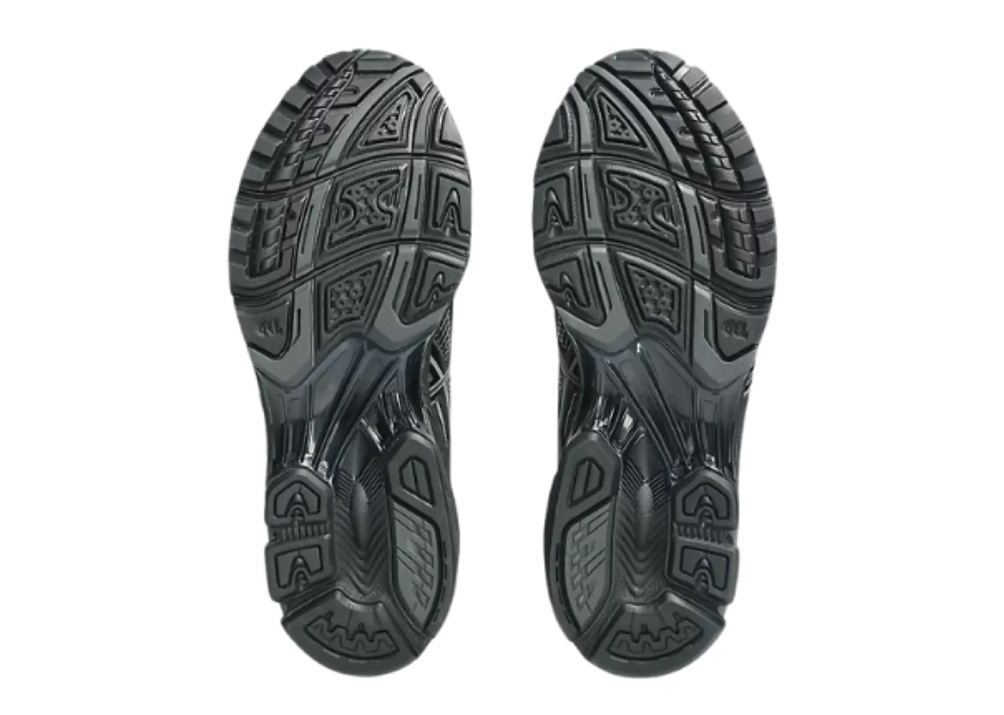 ASICS Gel-Nimbus 10.1 Unaffected Silver Black - photo 4