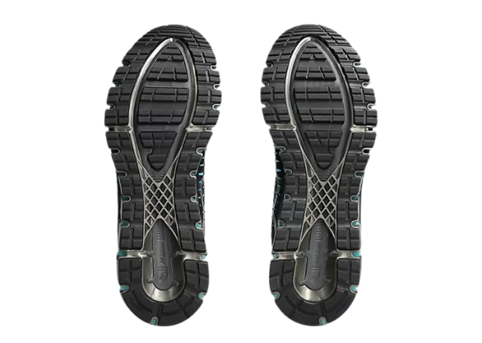 ASICS Gel-Quantum 360 I Black Aquarium - photo 4