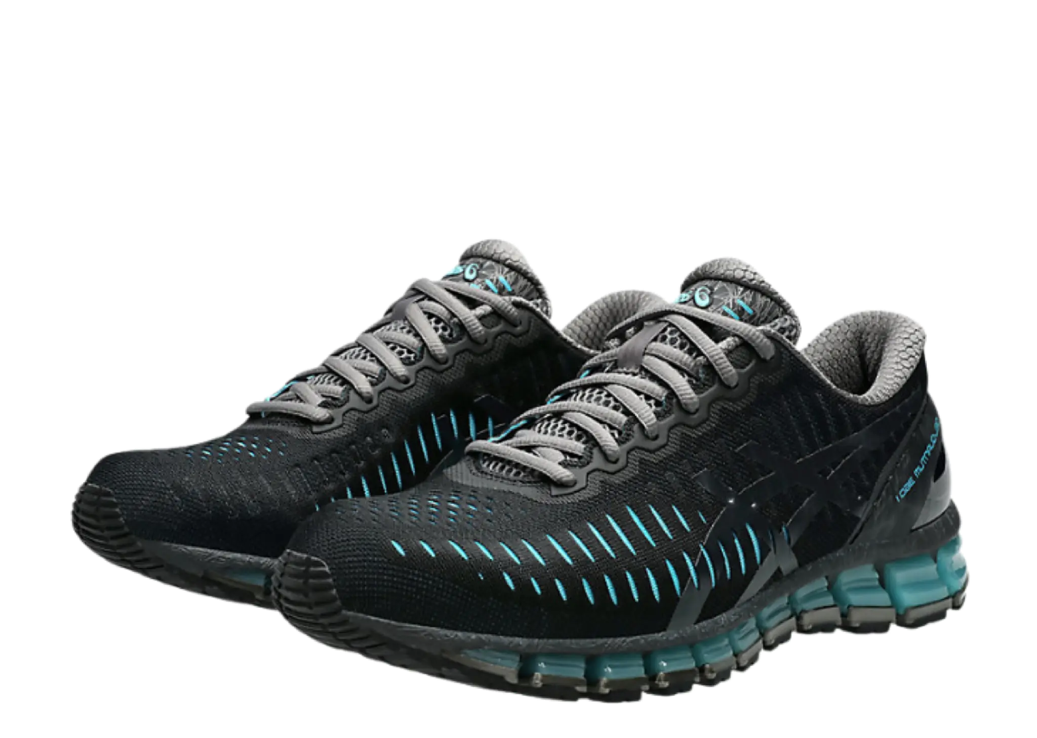 ASICS Gel-Quantum 360 I Black Aquarium - photo 2