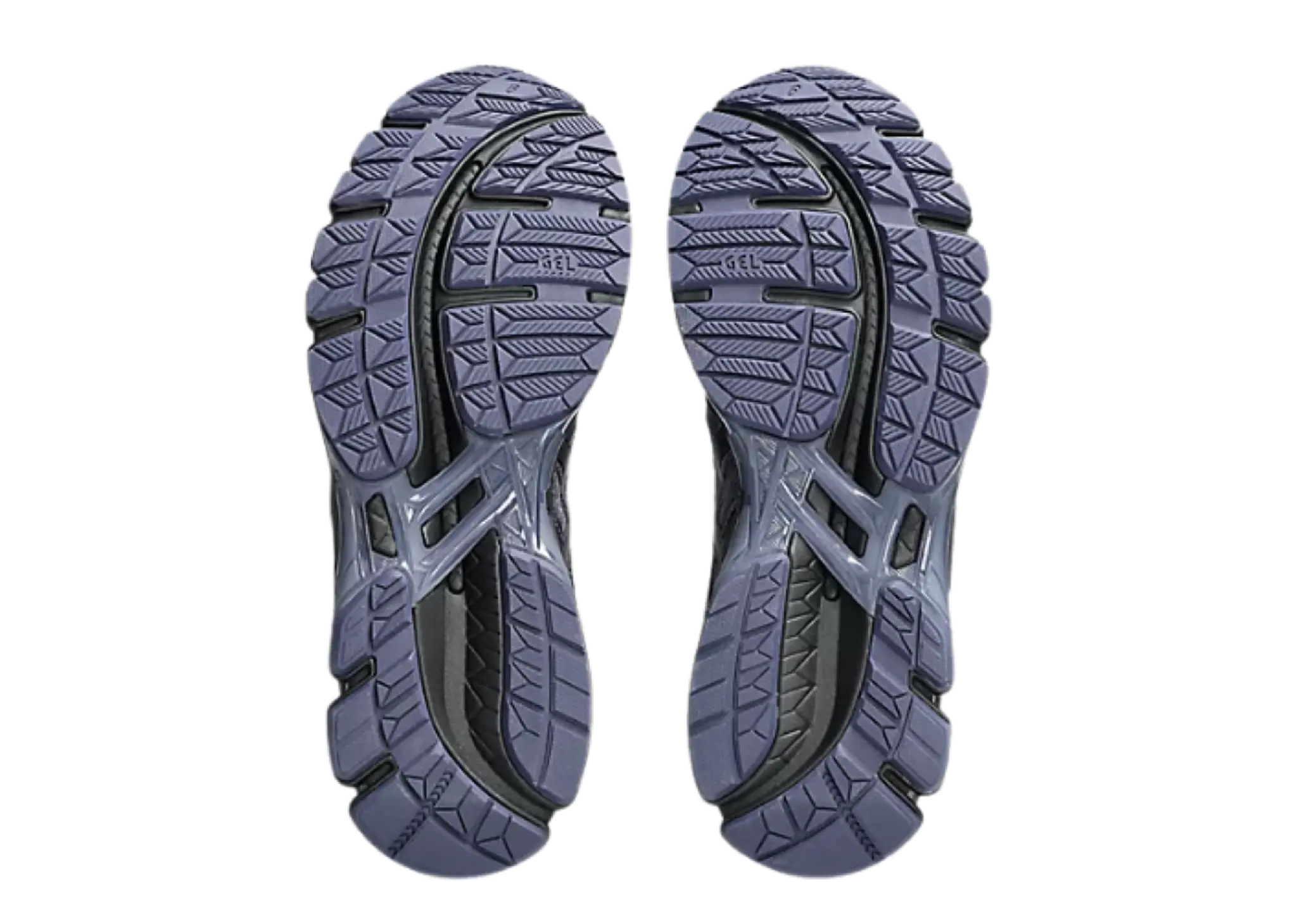 ASICS Gel-Kayano 20 Indigo Fog Black - photo 4