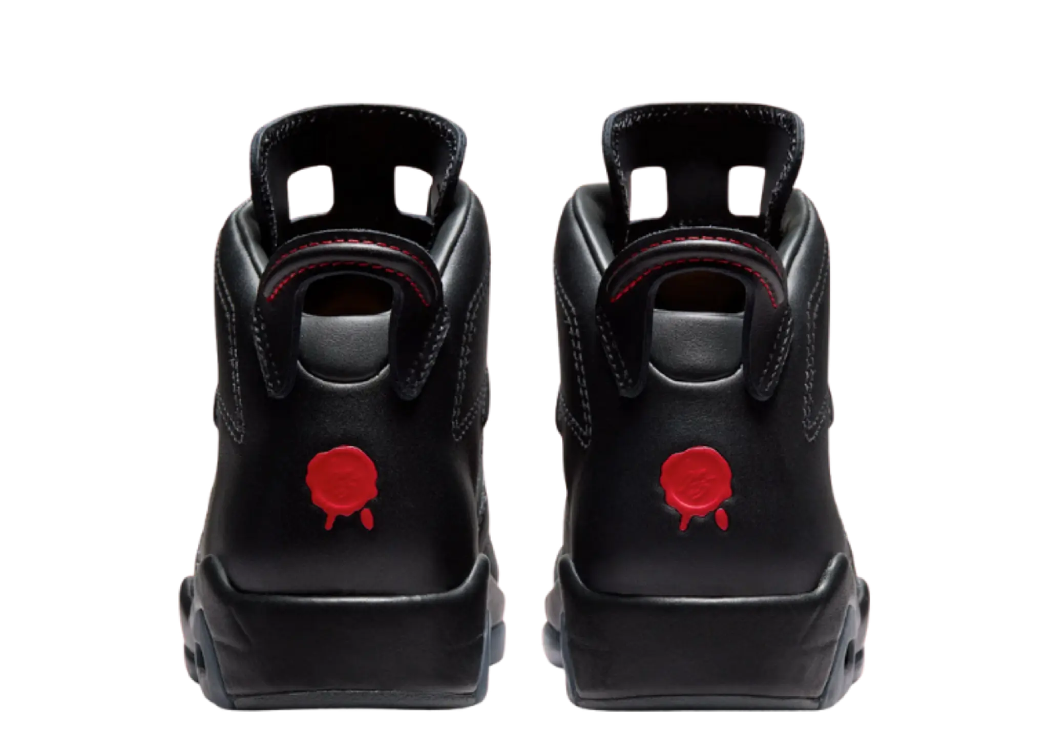 Air Jordan 6 Retro PRM Bin23 - photo 3