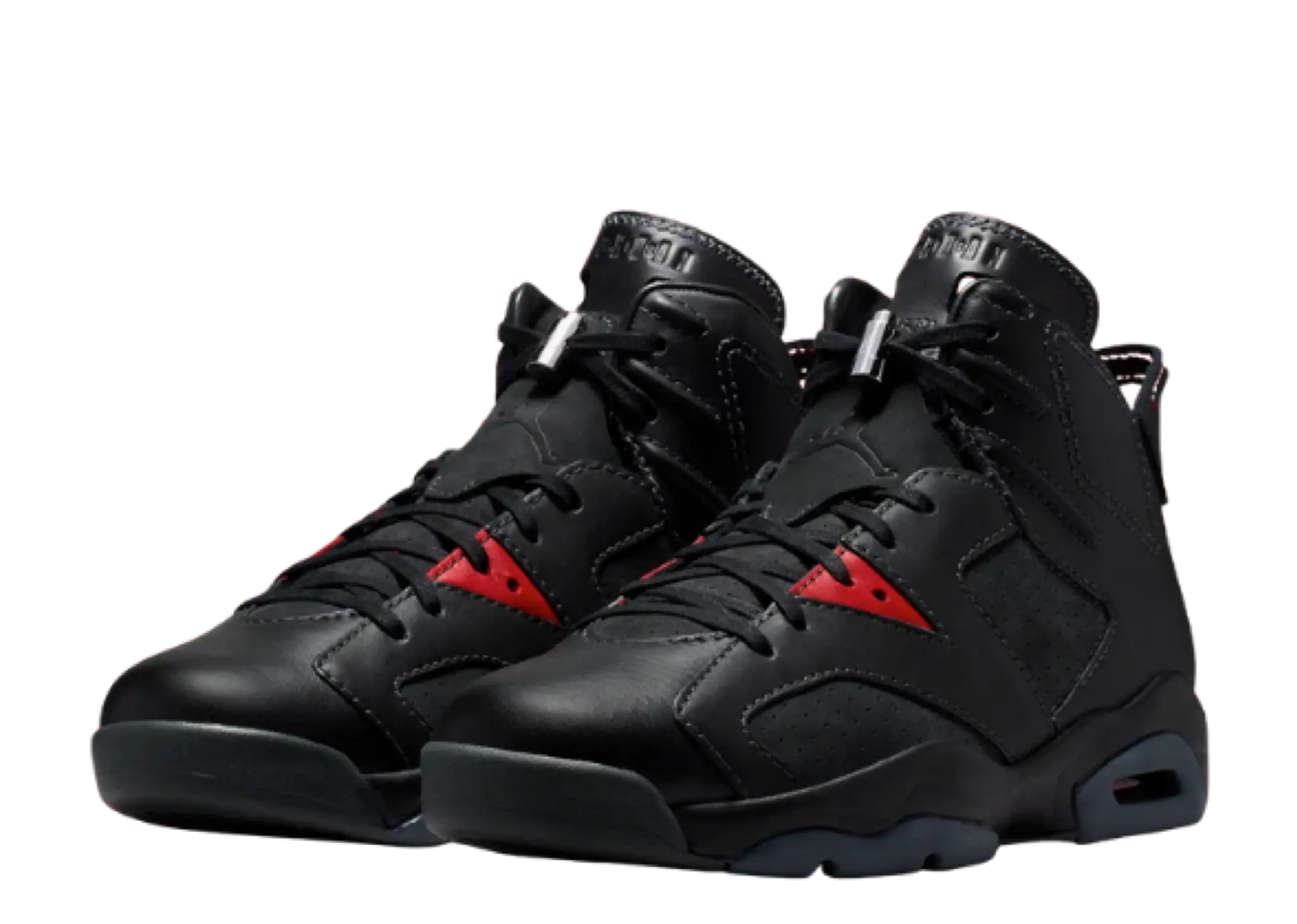Air Jordan 6 Retro PRM Bin23 - photo 2