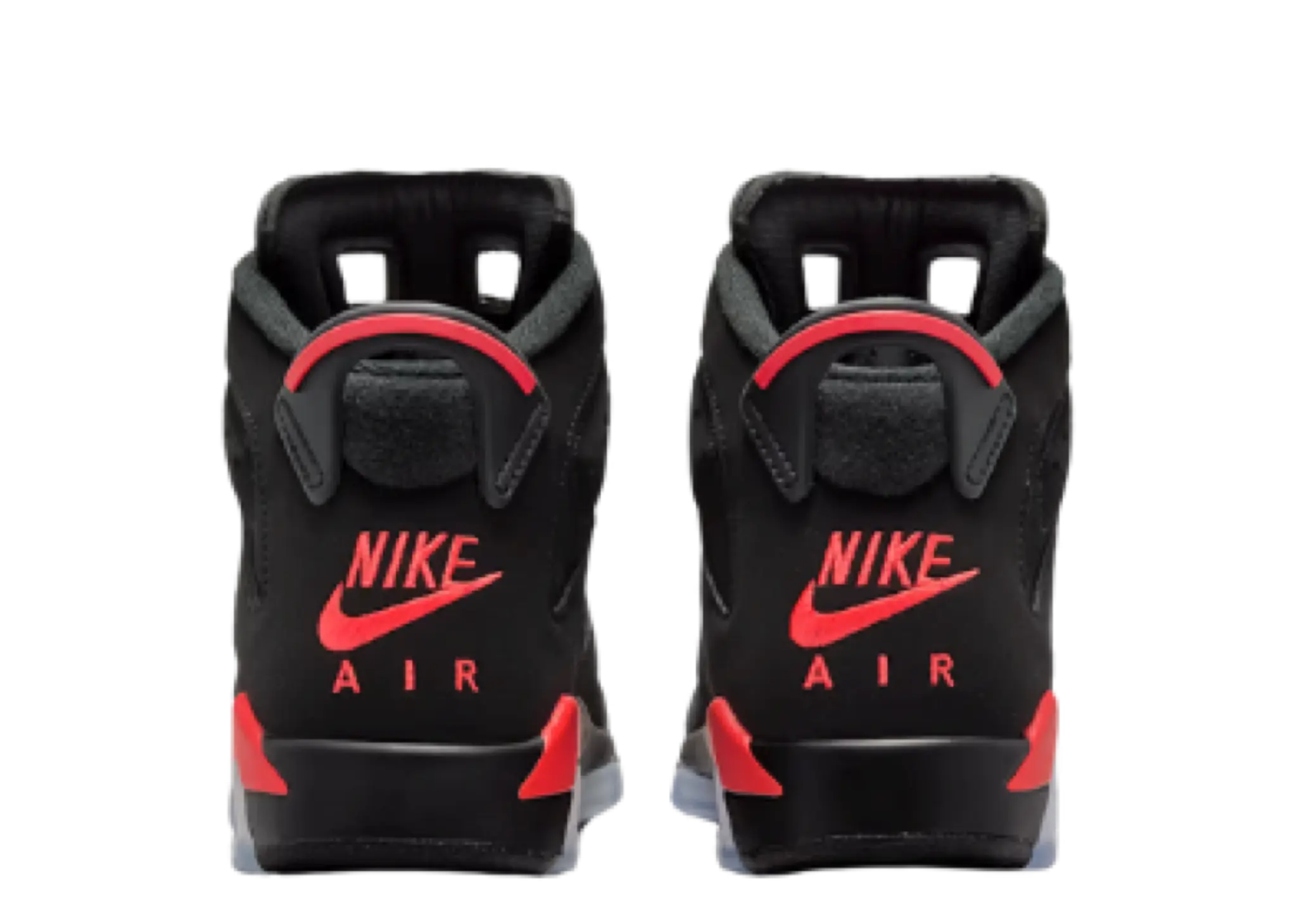 Air Jordan 6 Retro Reverse Infrared (Grade School) - photo 3