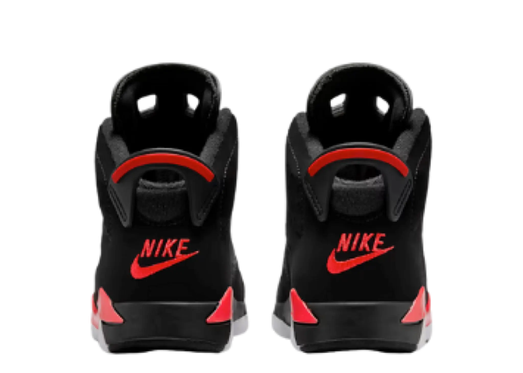 Air Jordan 6 Retro Reverse Infrared (Pre-School) - photo 3