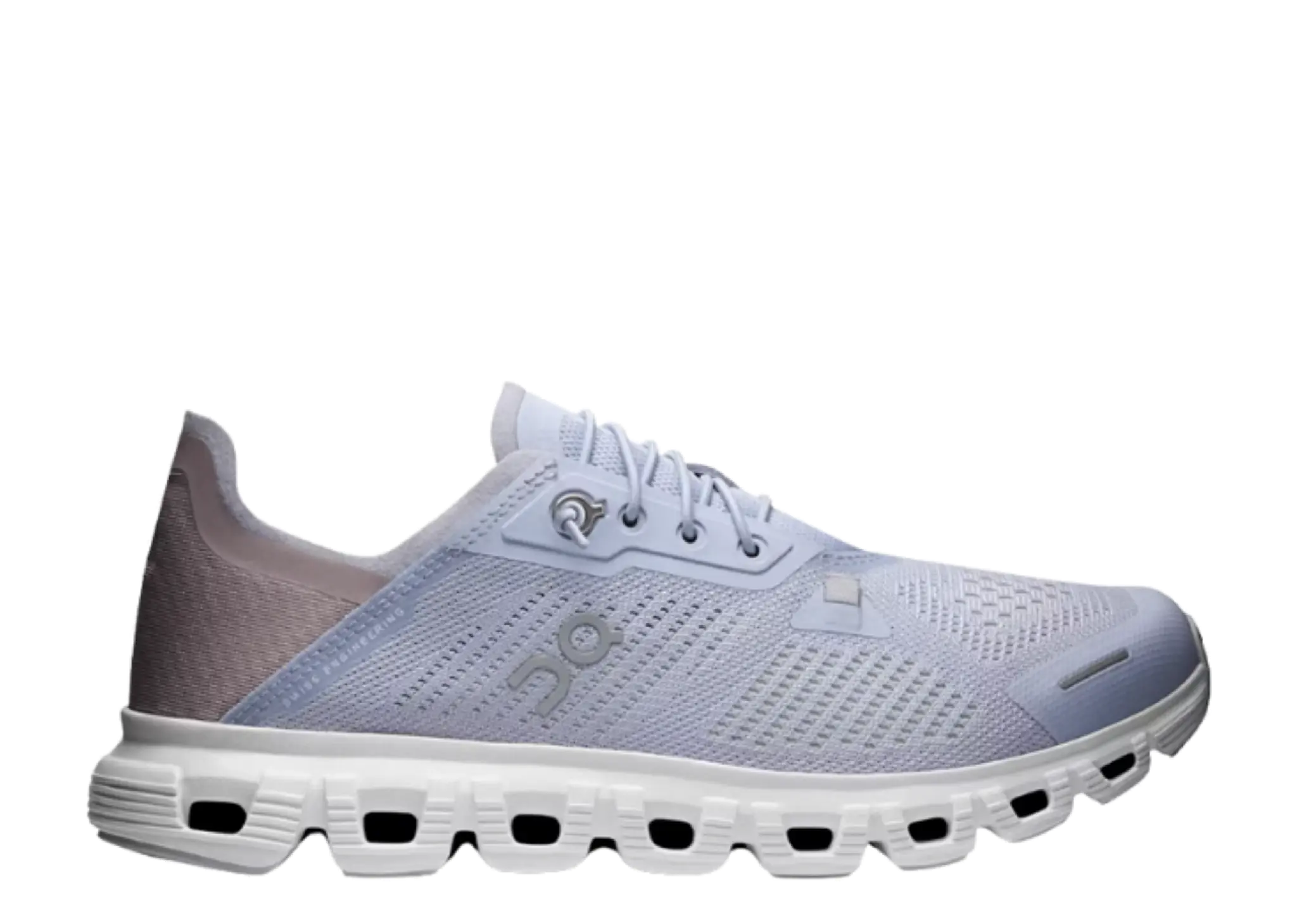 On Running Cloud 6 Coast Nimbus Heron (Women's)