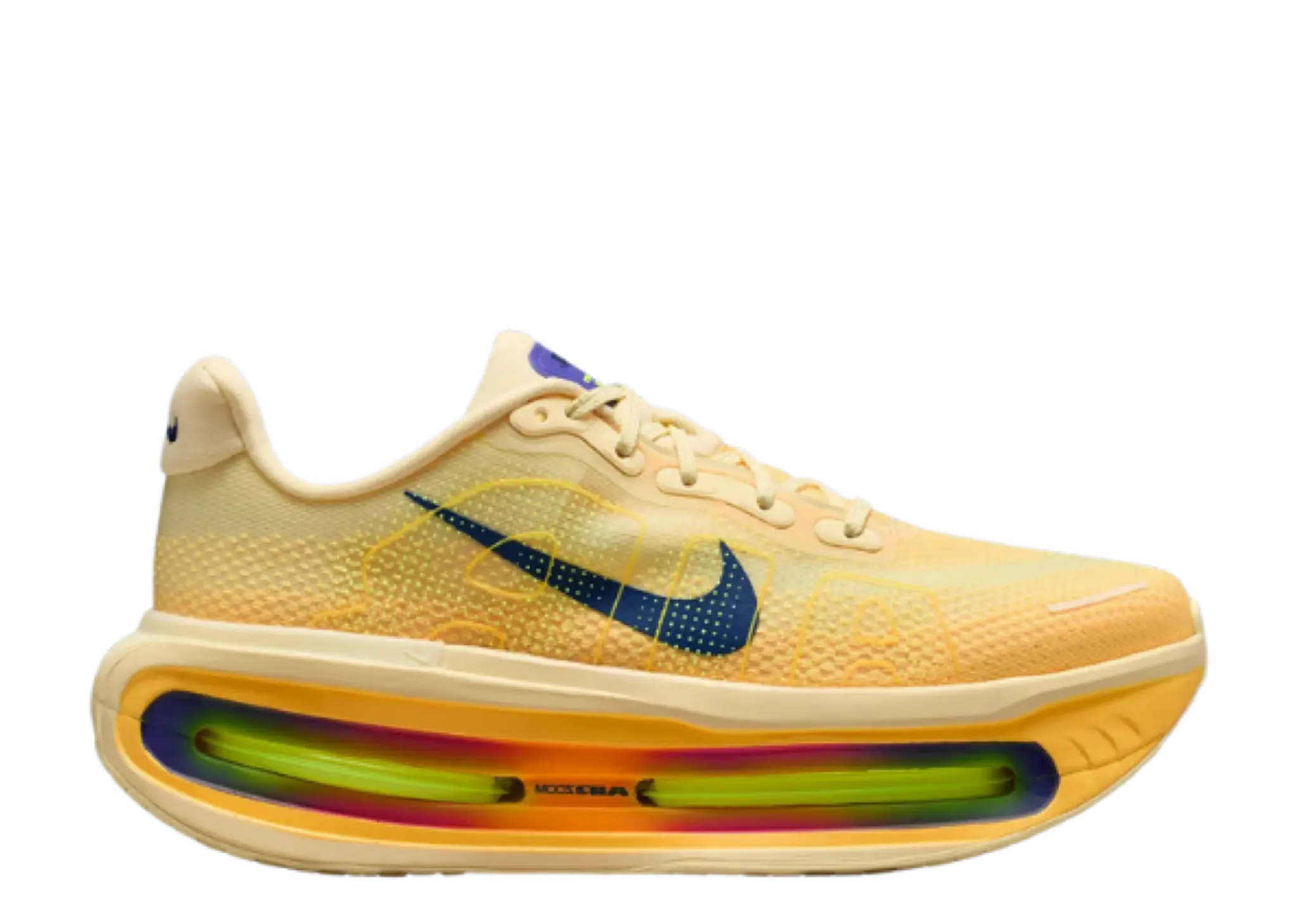 Nike Vomero Premium Alabaster 
