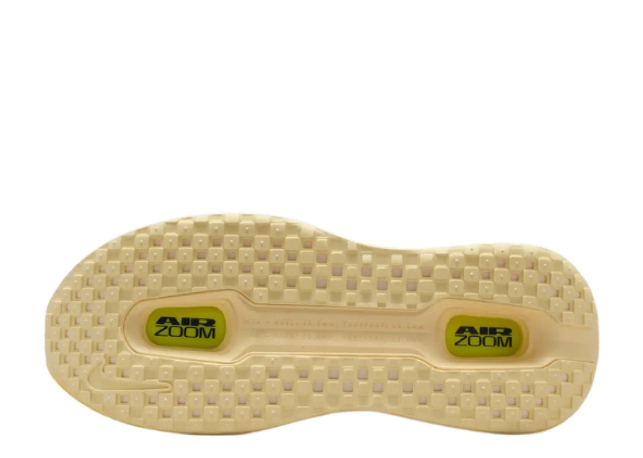 Nike Vomero Premium Alabaster  - photo 4