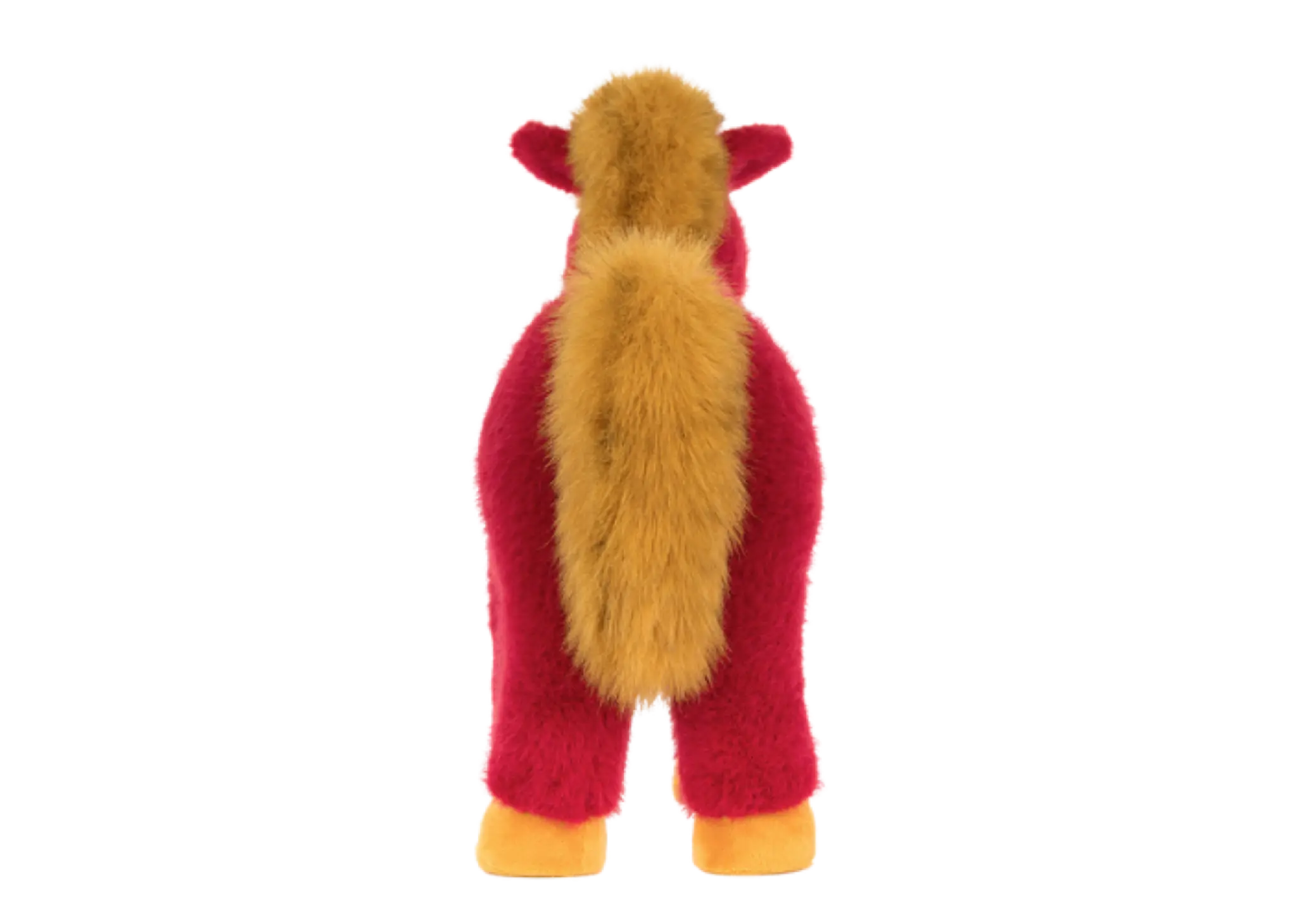 Jellycat Festival Horse - photo 3
