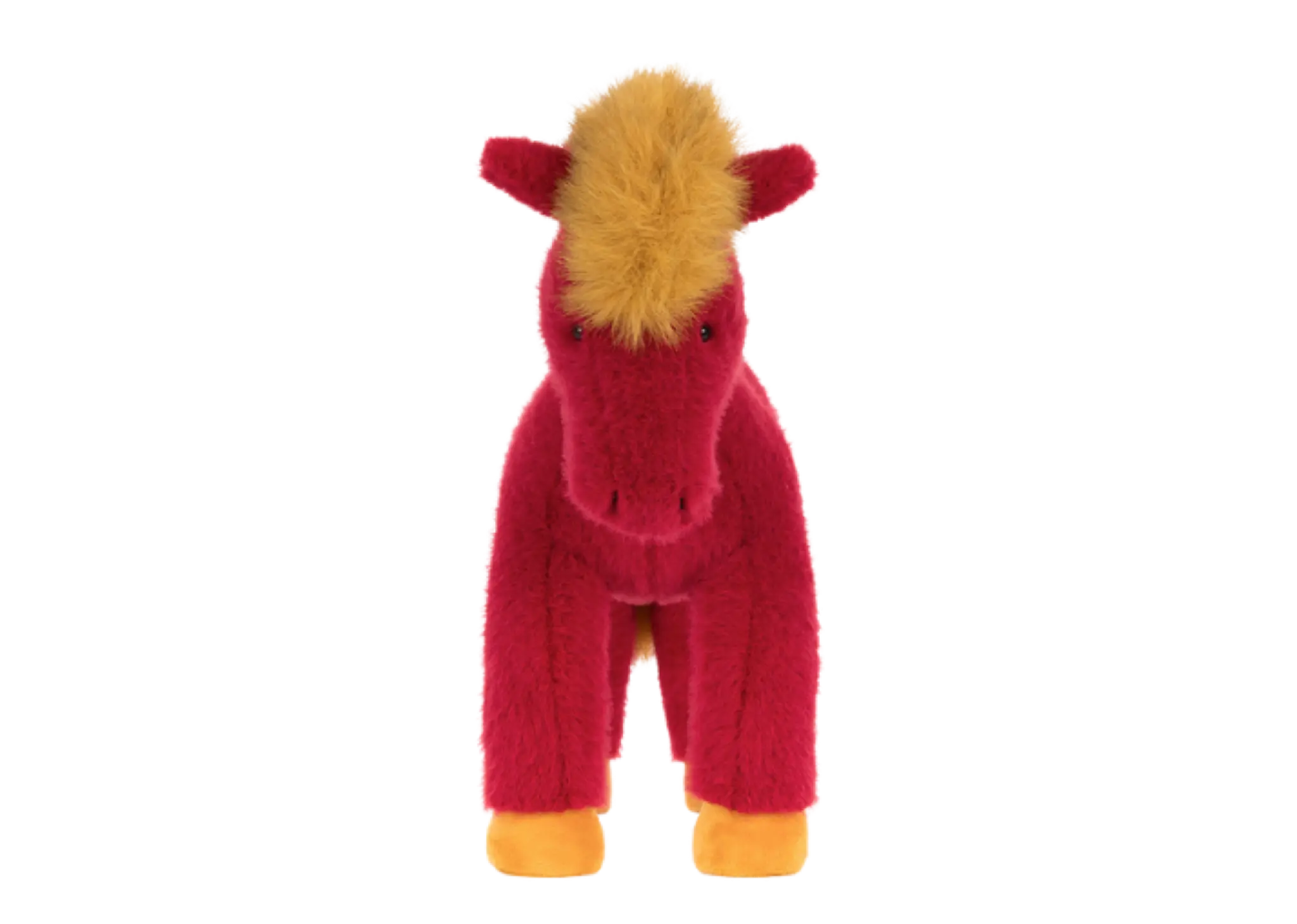 Jellycat Festival Horse - photo 4