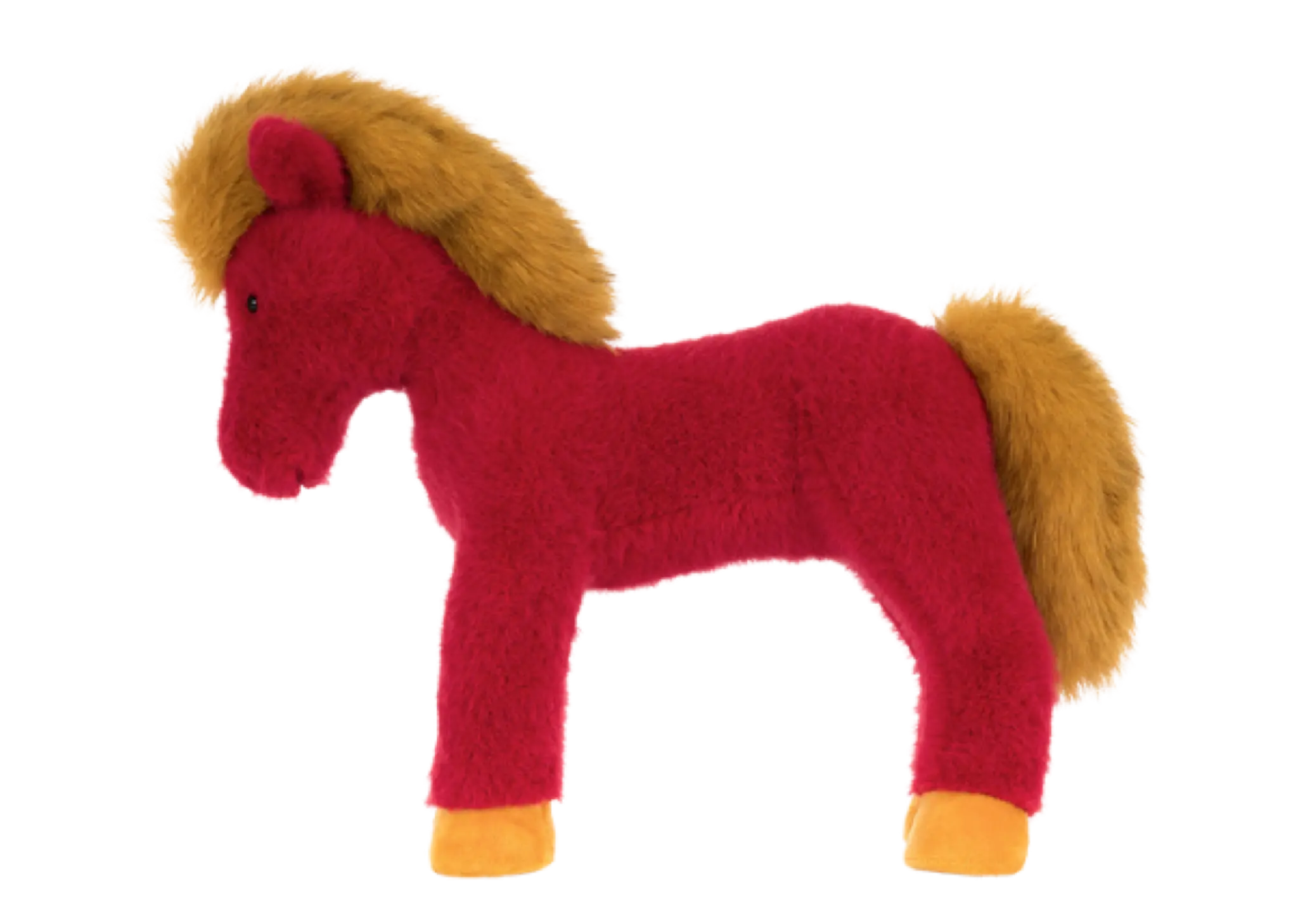 Jellycat Festival Horse - photo 2