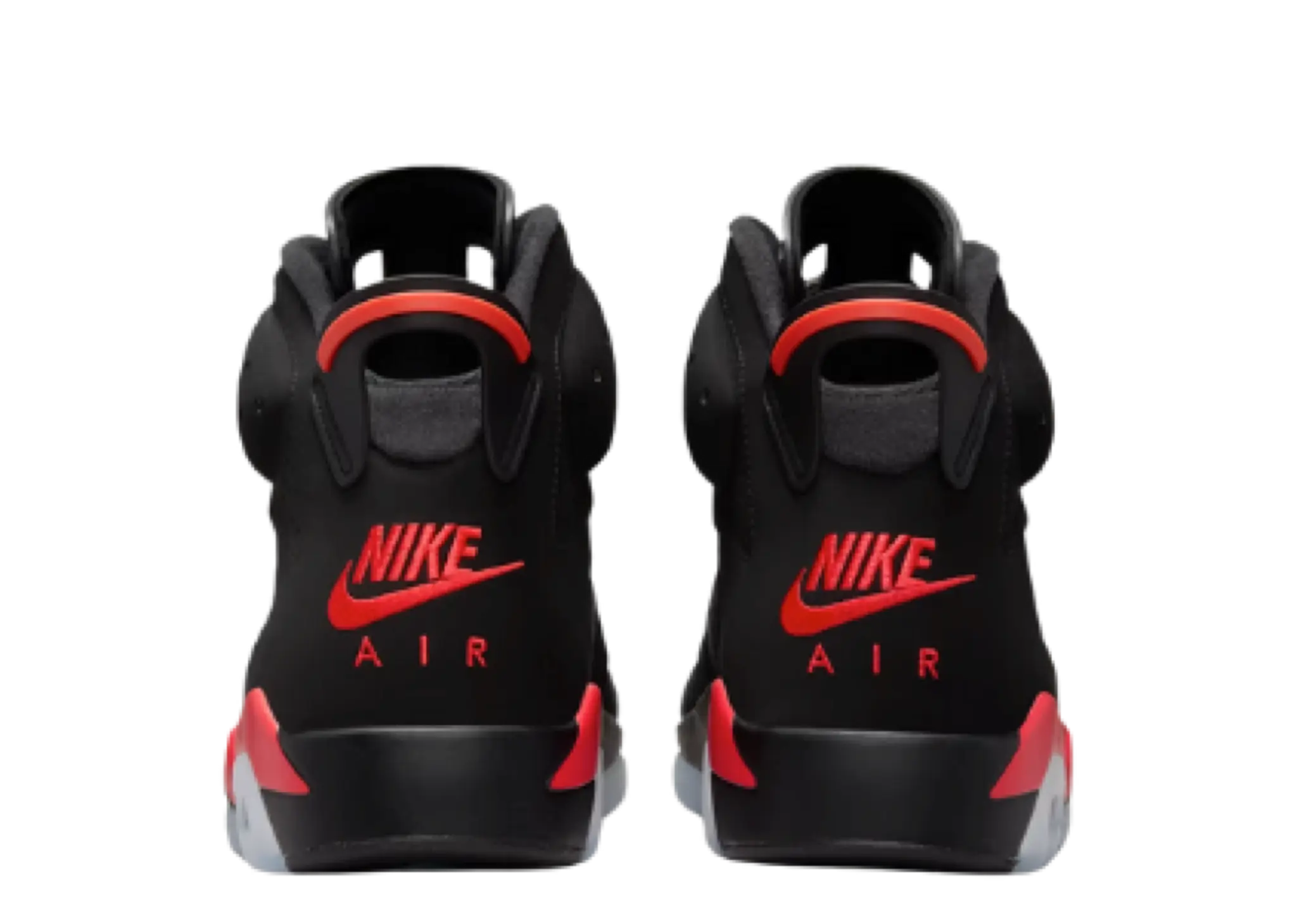 Air Jordan 6 Retro Infrared Salesman - photo 3