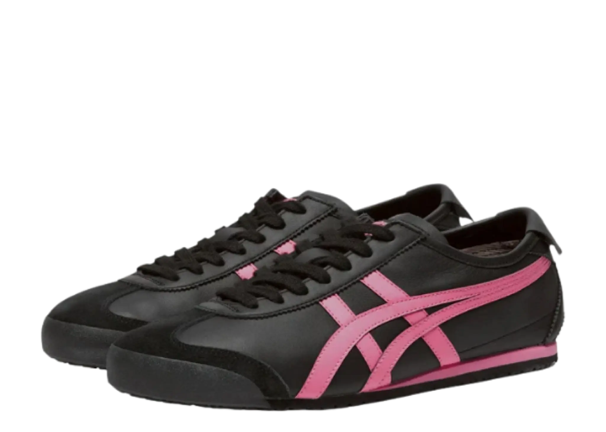 Onitsuka Tiger Mexico 66 Black Dragon Fruit - photo 2