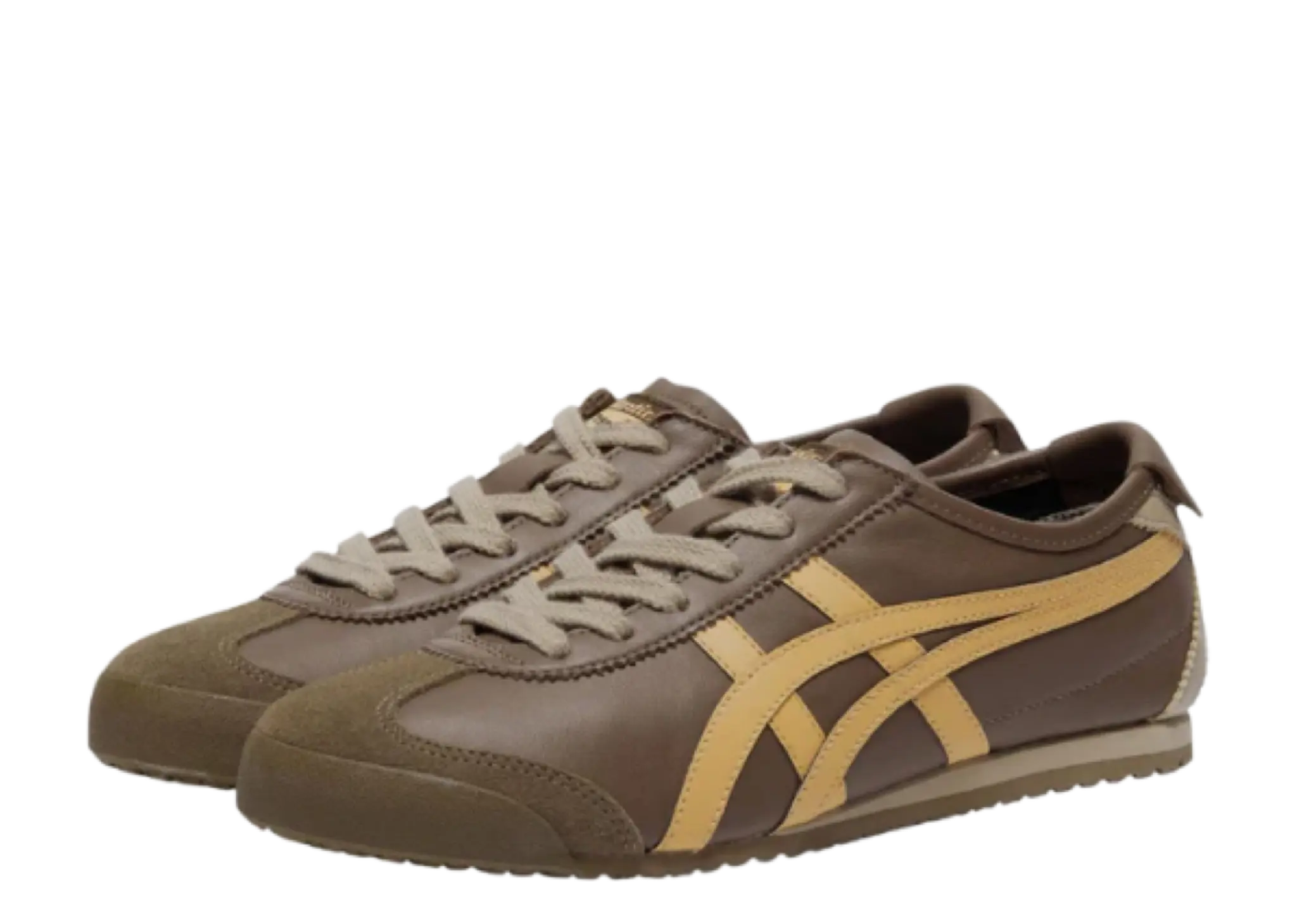 Onitsuka Tiger Mexico 66 Clay Canyon Paper Bag - photo 2