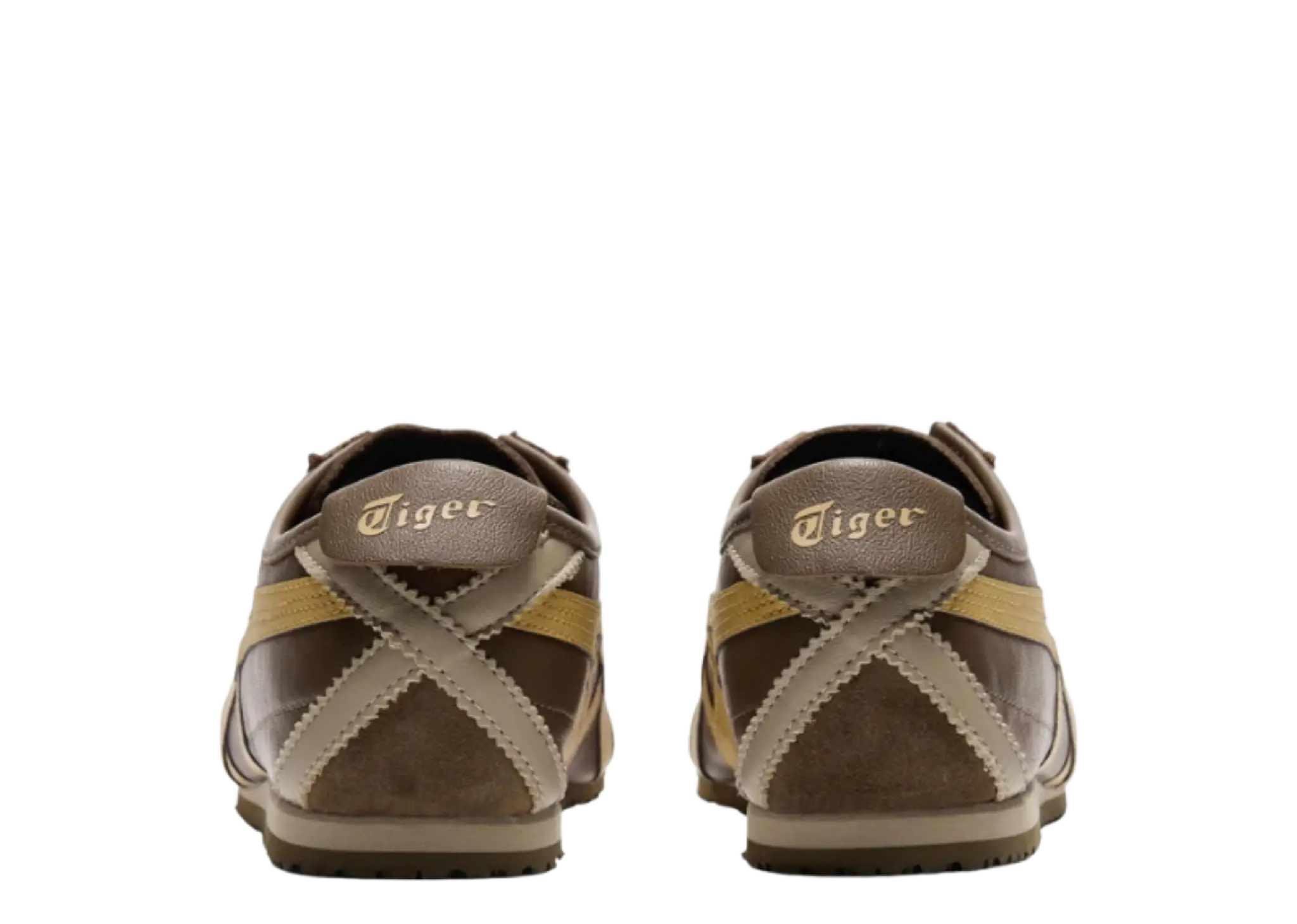 Onitsuka Tiger Mexico 66 Clay Canyon Paper Bag - photo 3