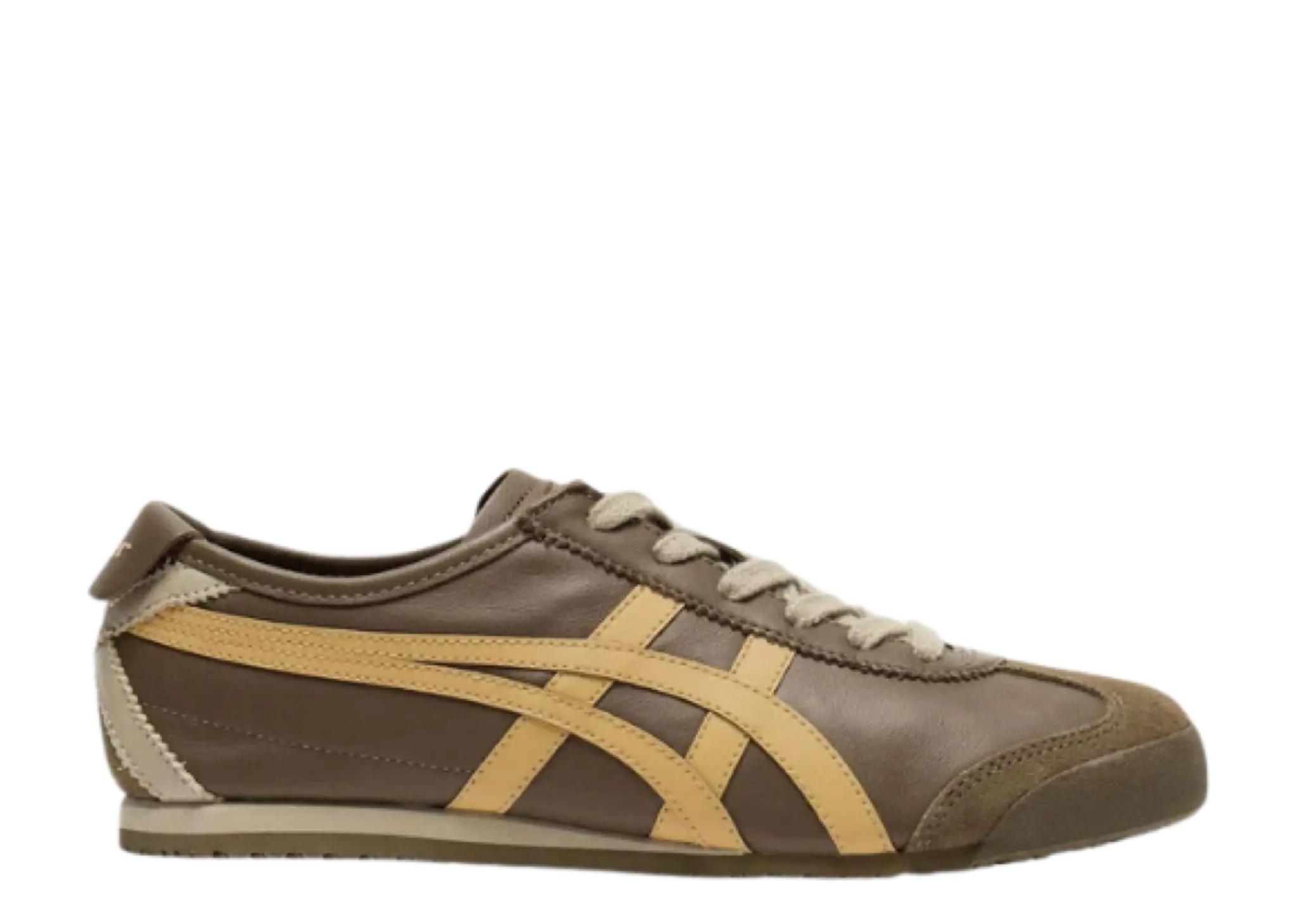 Onitsuka Tiger Mexico 66 Clay Canyon Paper Bag