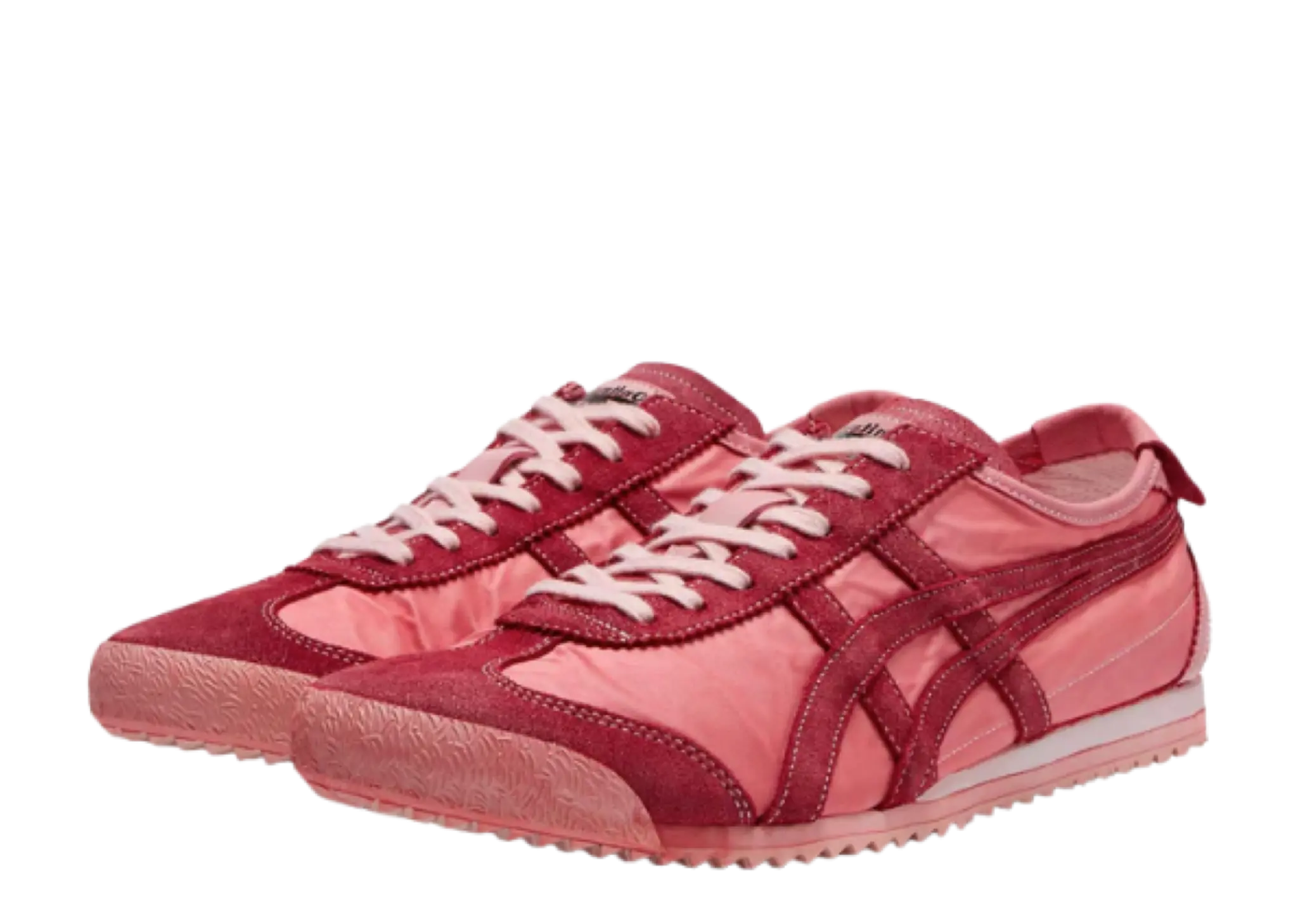Onitsuka Tiger Mexico 66 NM Dried Rose - photo 2