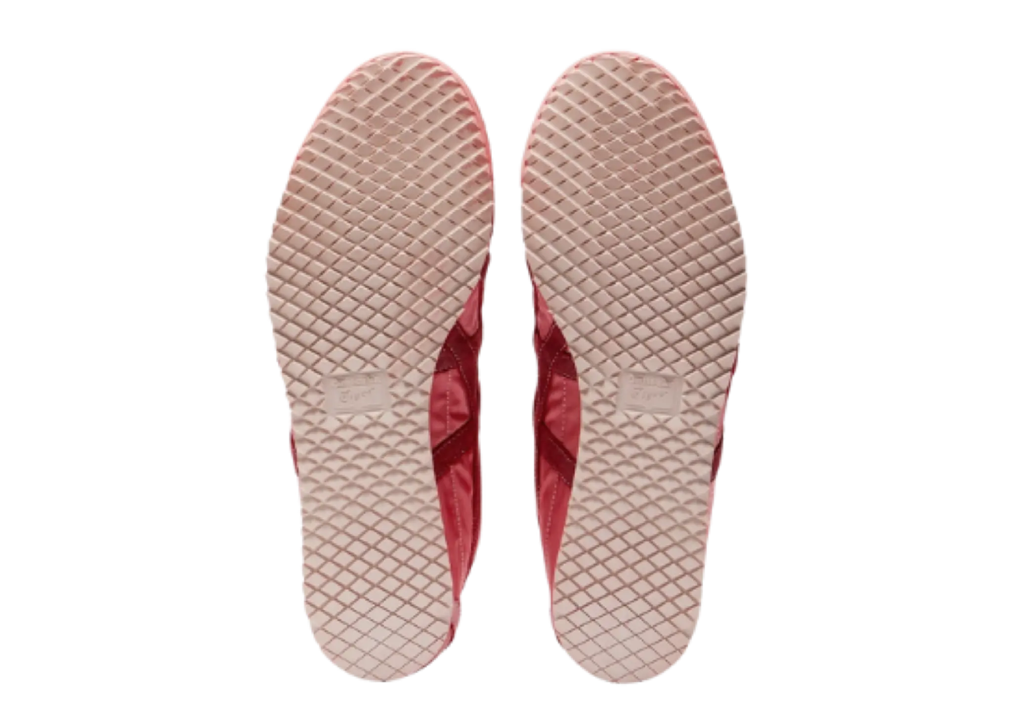 Onitsuka Tiger Mexico 66 NM Dried Rose - photo 4